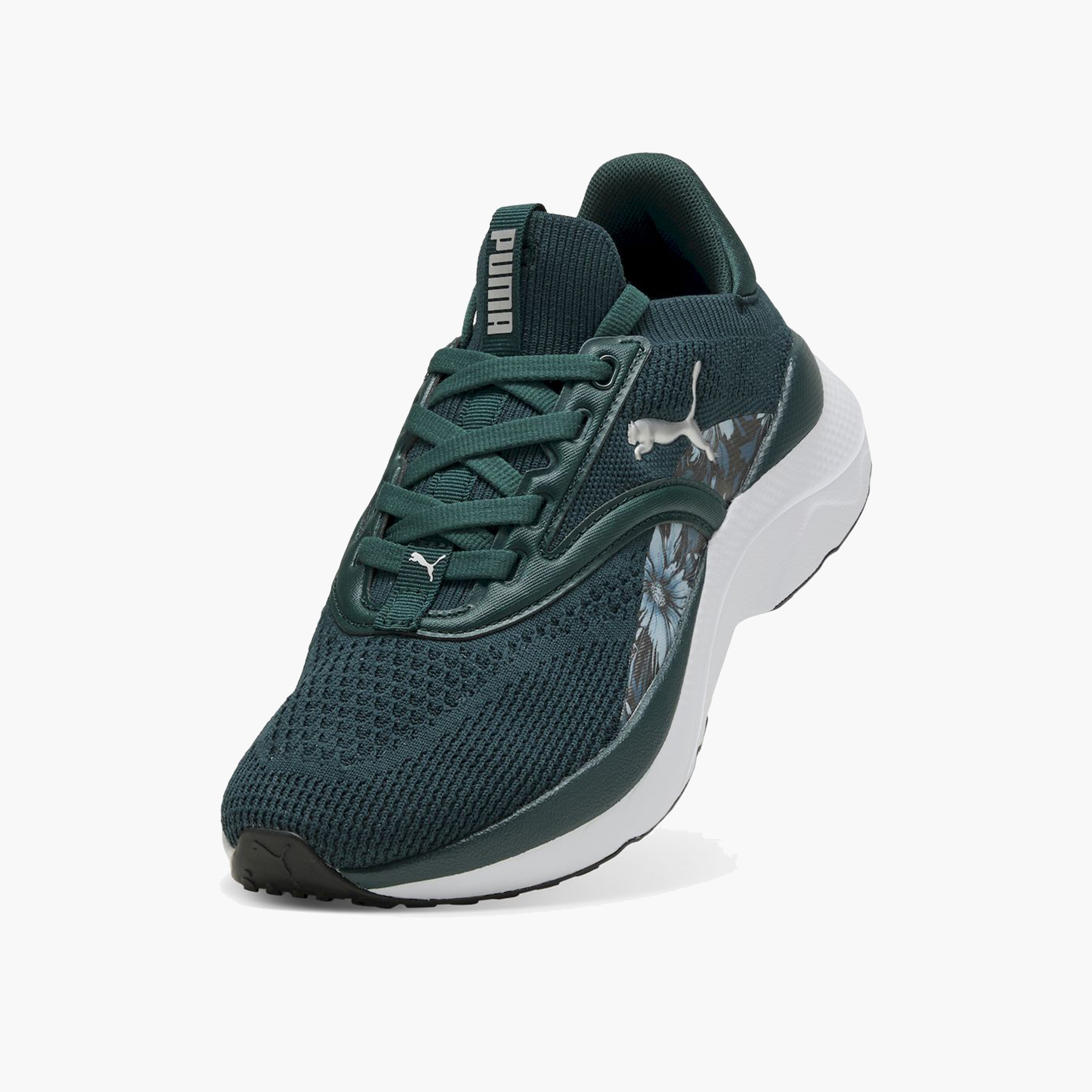 بوما- حذاء جري نسائي سوفت رايد مايف بلوم  برباط 311971 | OE-sports-women-shoes-image-11