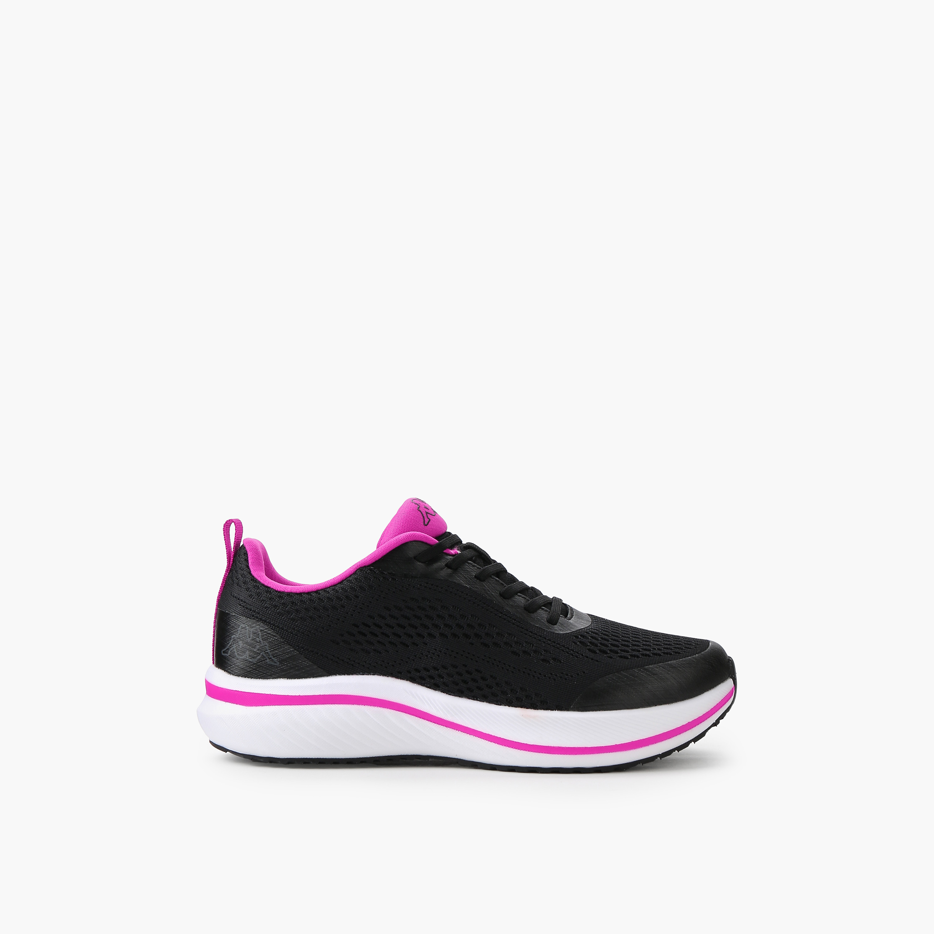 Kappa Women Lace-Up Sports Shoes-women-shoes-sports-image-3