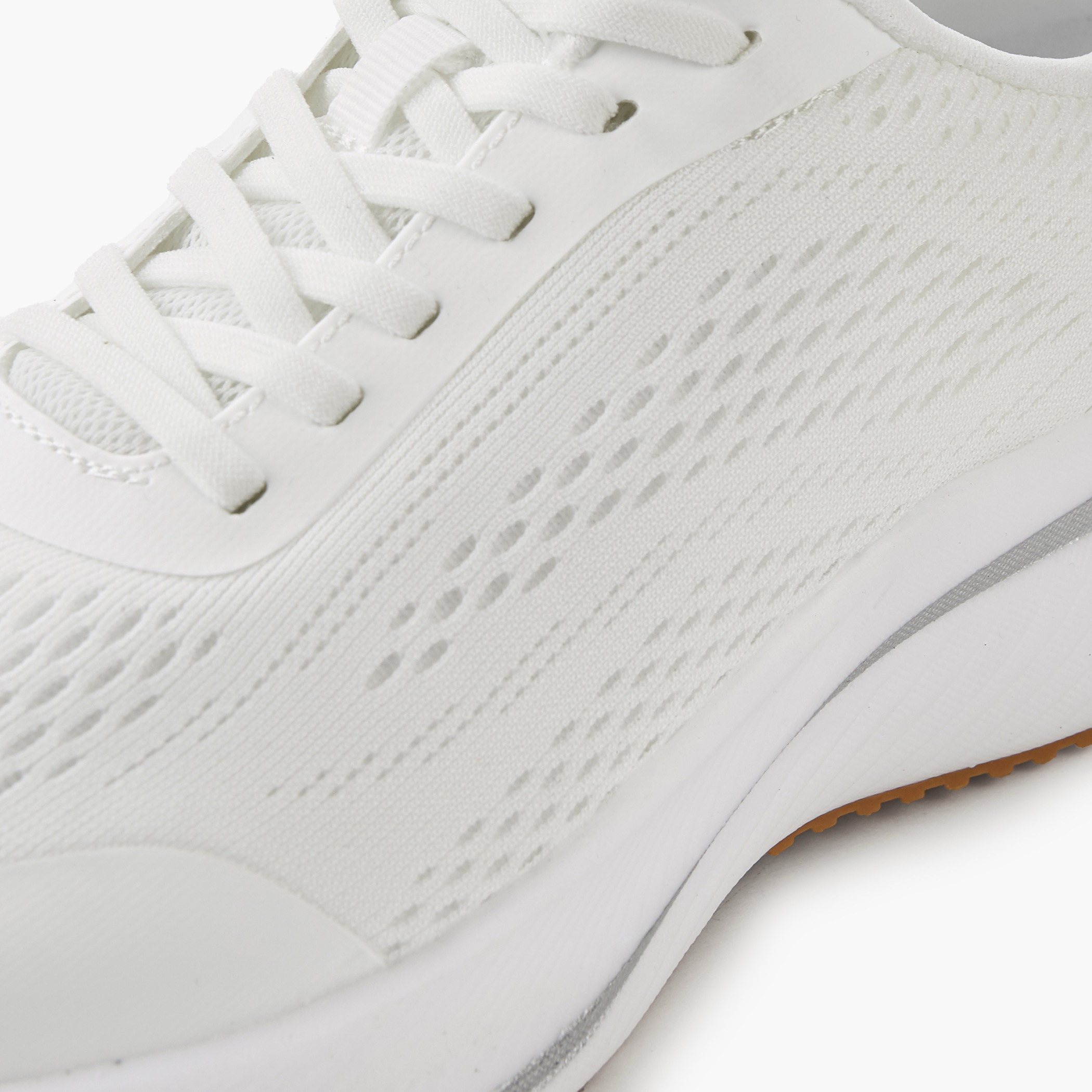 Kappa Women Lace-Up Sports Shoes-women-shoes-sports-image-5