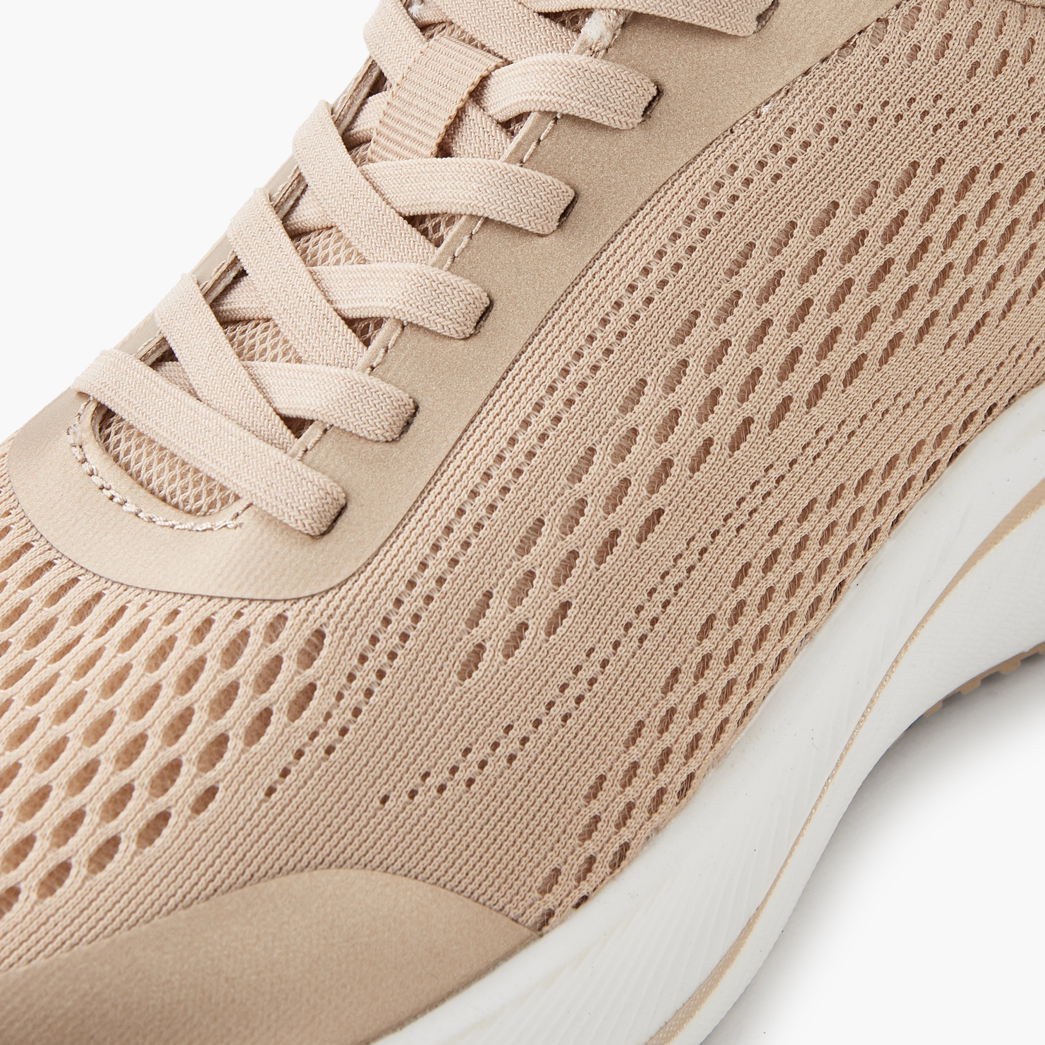 Kappa Women Lace-Up Sports Shoes-women-shoes-sports-image-5