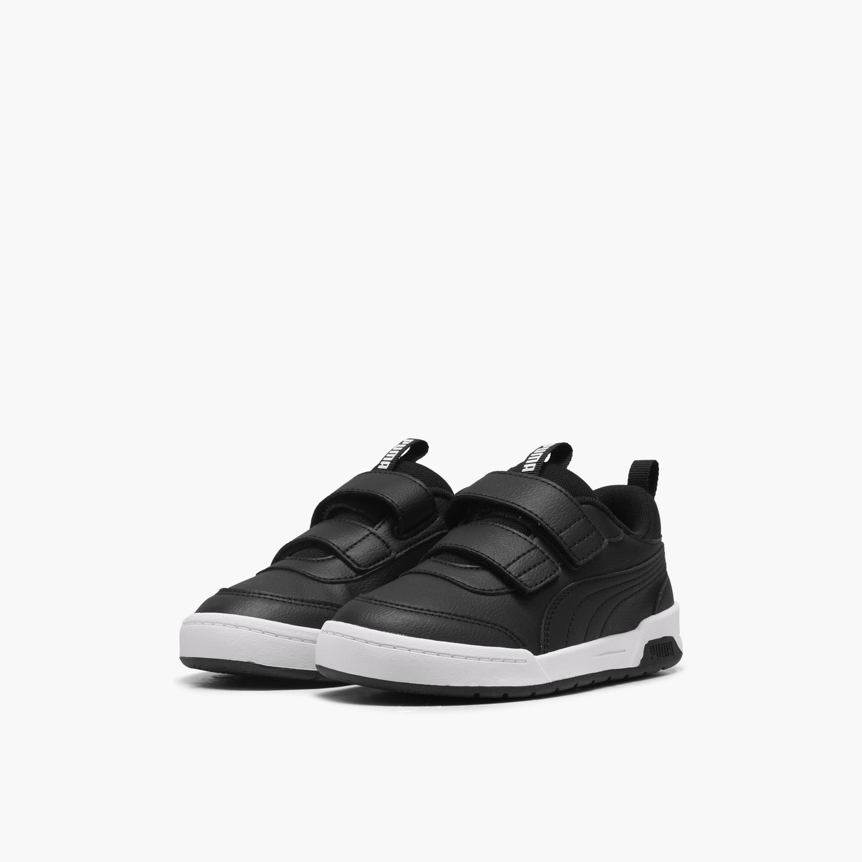 حذاء سنيكرز بشريط إغلاق لاصق مالتيفليكس 2 إس إل في للأطفال من بوما-girls-shoes-sneakers-image-1