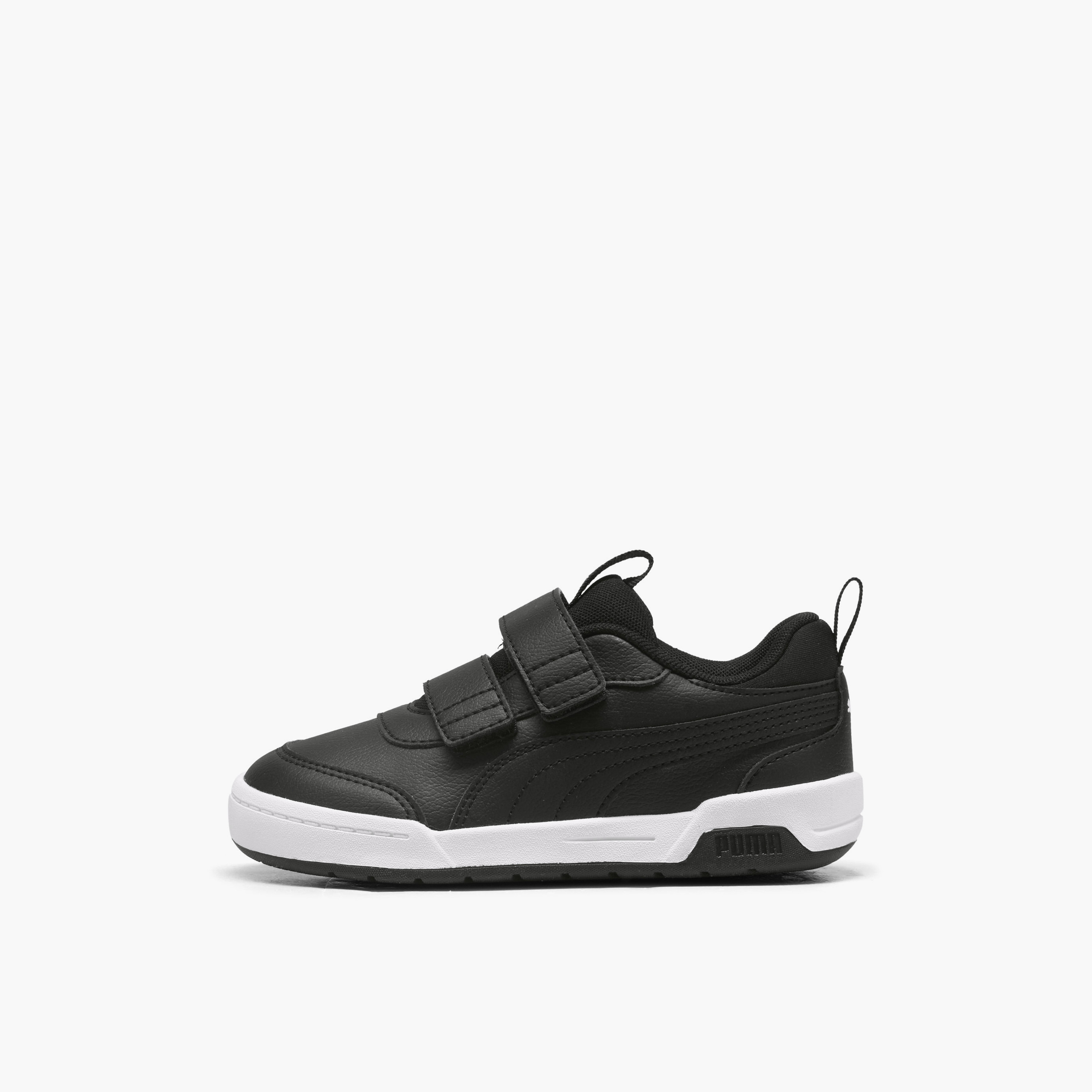حذاء سنيكرز بشريط إغلاق لاصق مالتيفليكس 2 إس إل في للأطفال من بوما-girls-shoes-sneakers-image-3