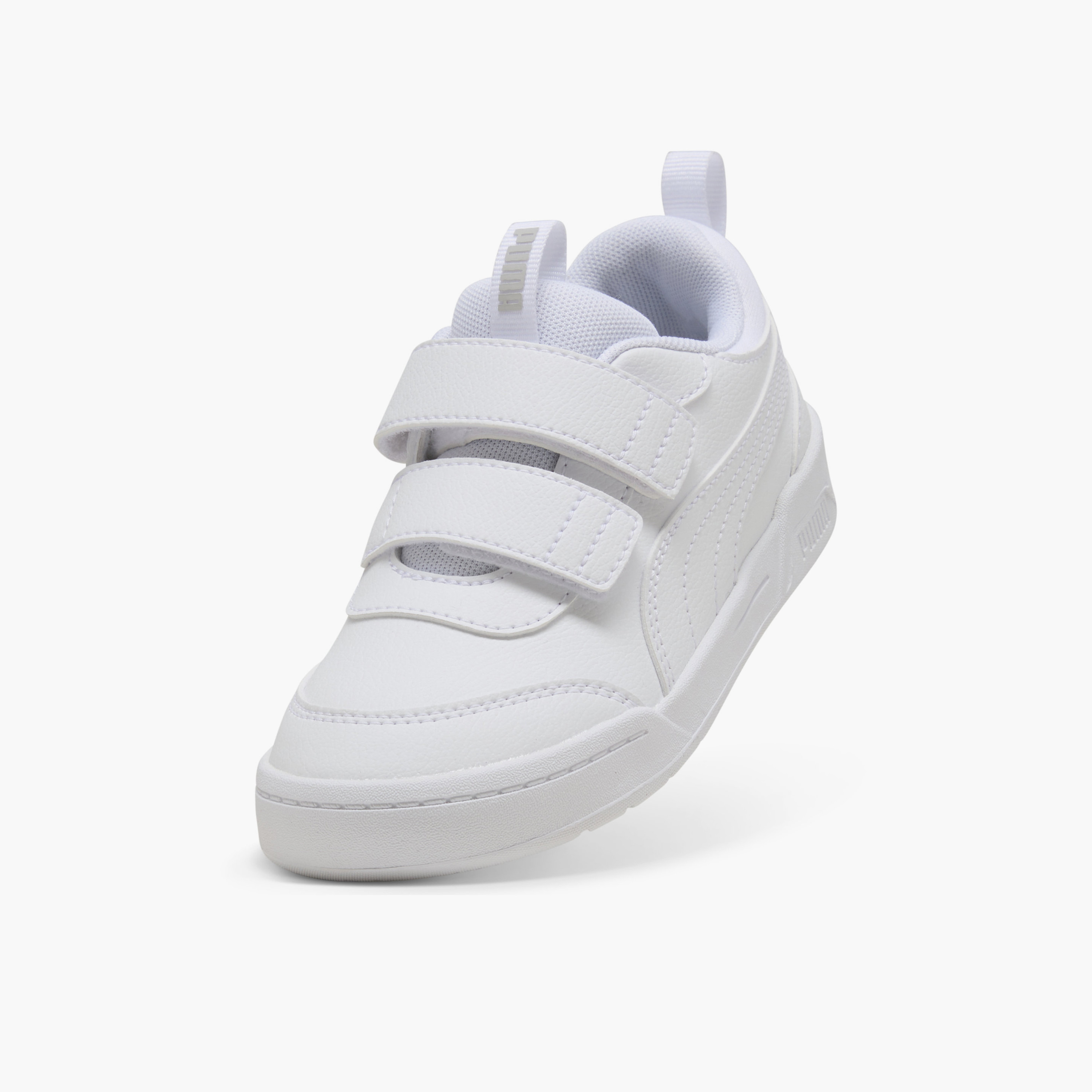 Puma Kids Multiflex 2 SL V Hook & Loop Sneakers-girls-shoes-sneakers-image-5