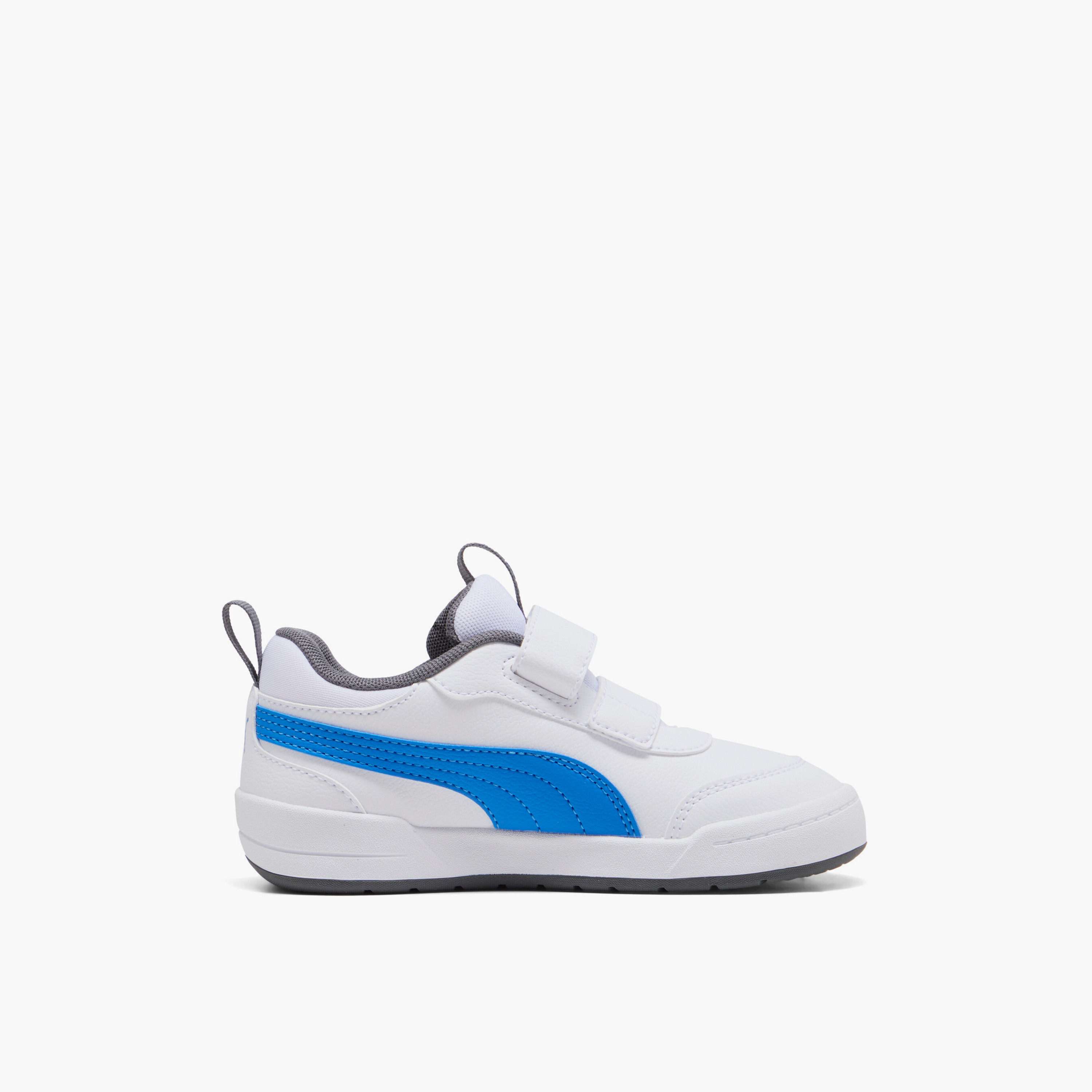 Puma Boys Multiflex 2 PS Hook & Loop Sports Shoes-sports-boys-shoes-image-6