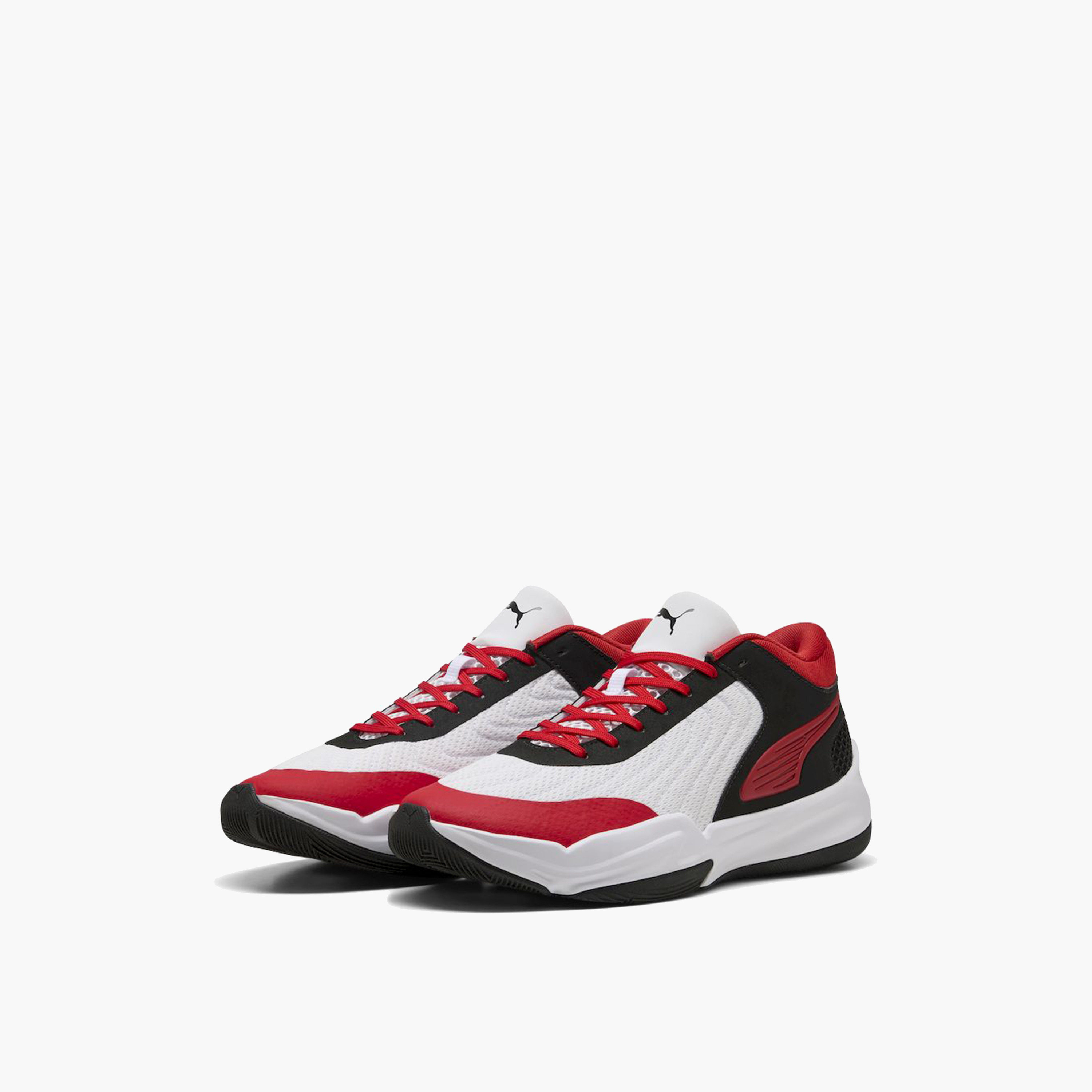 Puma Men's Court Pro 2 Lace-Up Basketball Shoes 31218003 | OE-sports-men-shoes-image-1