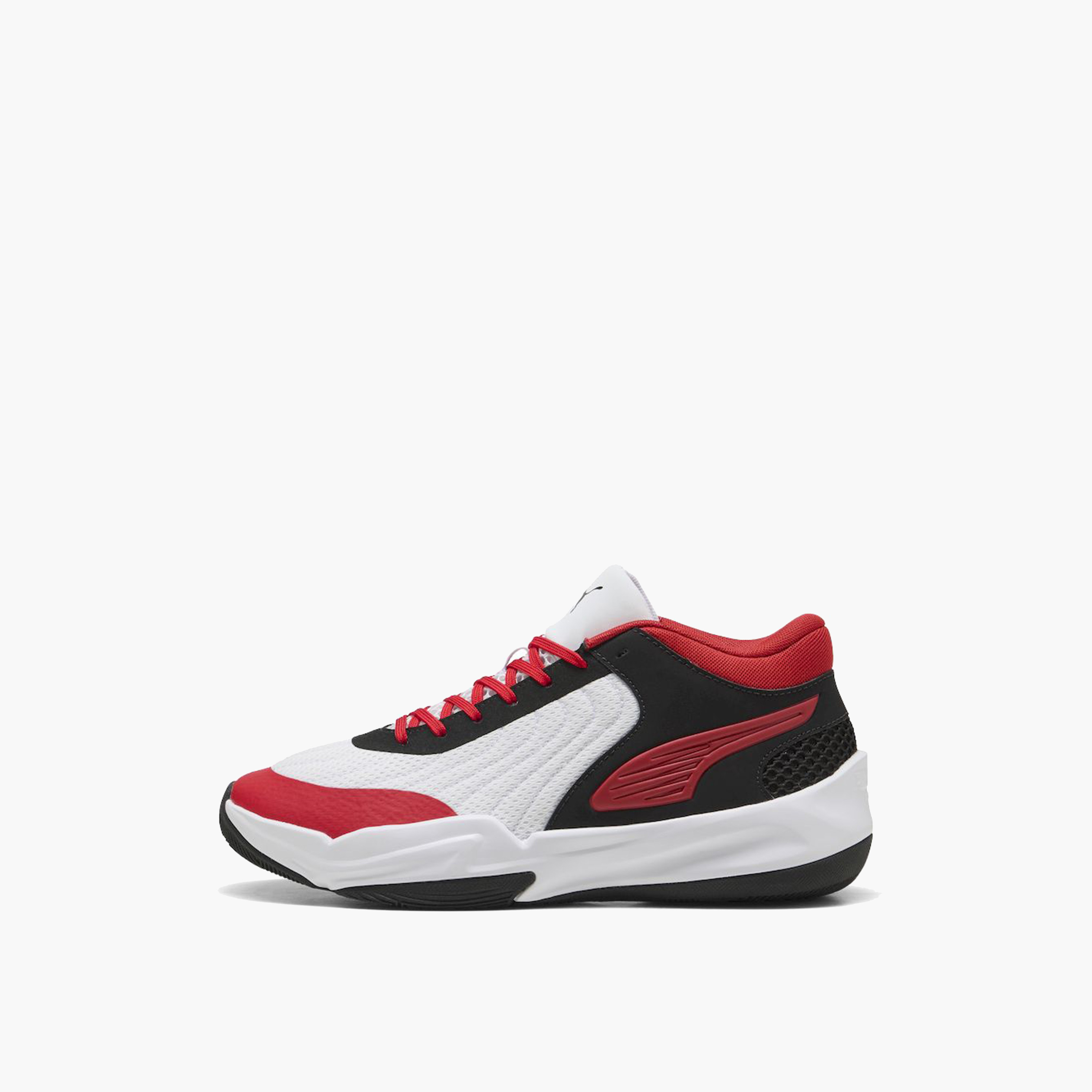 Puma Men's Court Pro 2 Lace-Up Basketball Shoes 31218003 | OE-sports-men-shoes-image-3