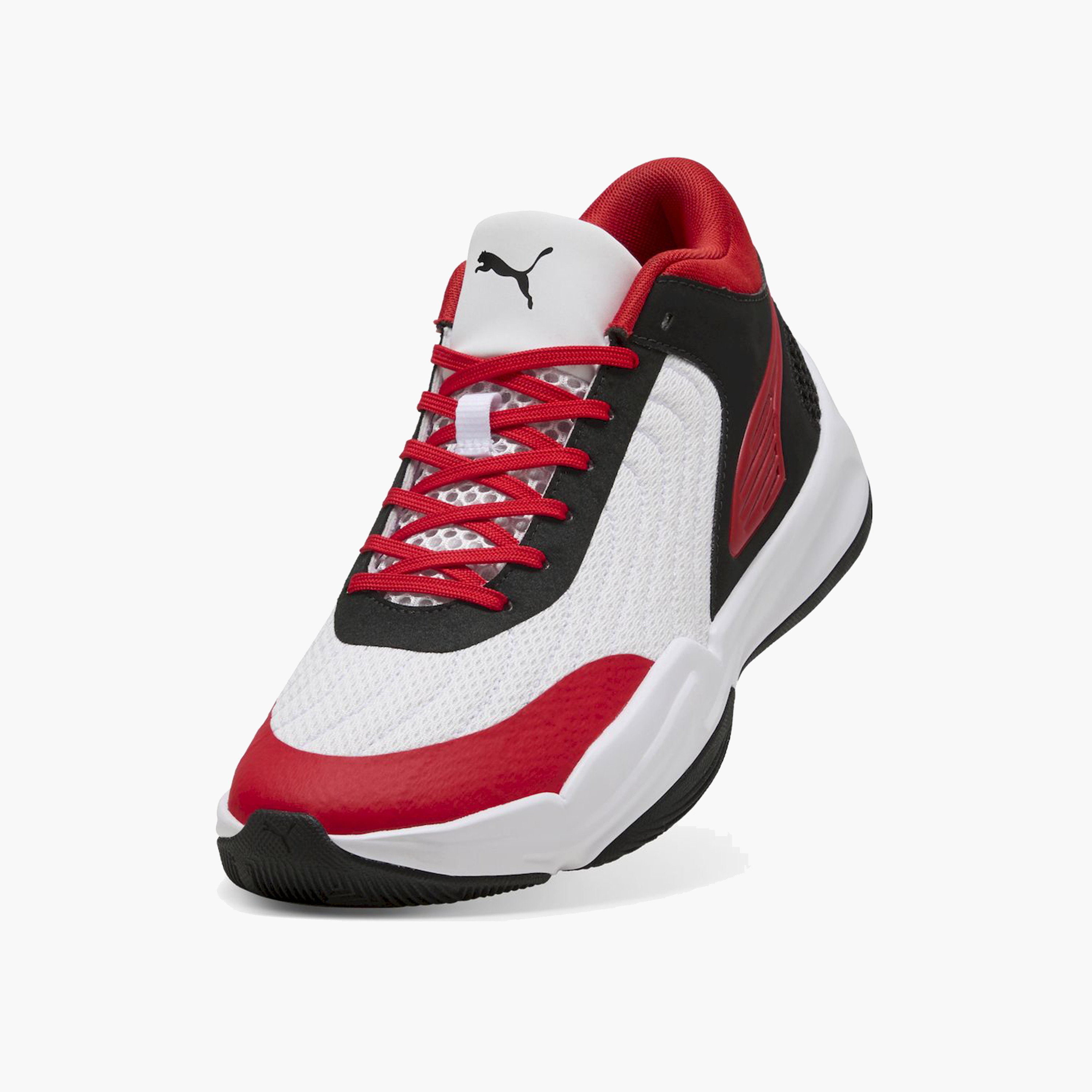 Puma Men's Court Pro 2 Lace-Up Basketball Shoes 31218003 | OE-sports-men-shoes-image-5