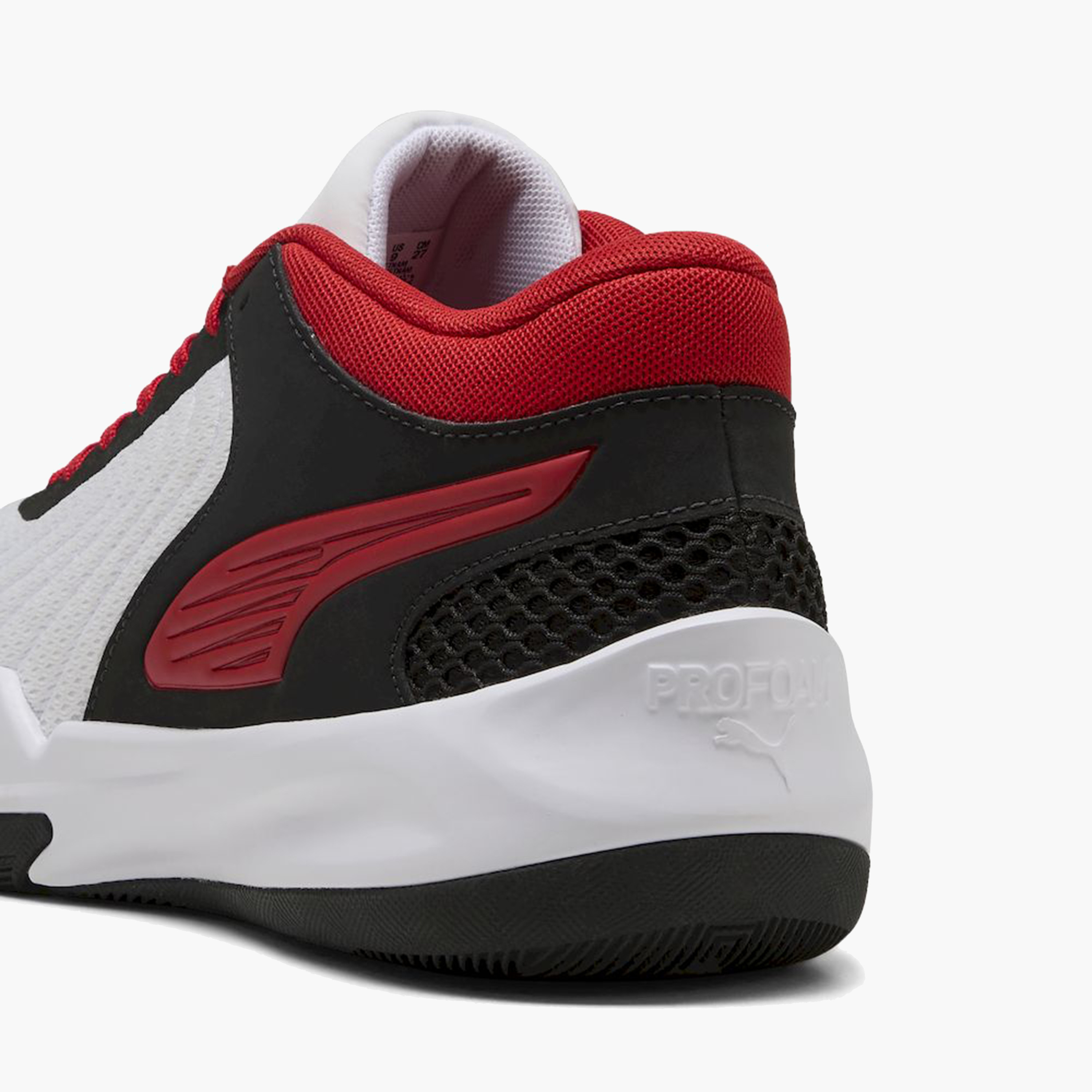 Puma Men's Court Pro 2 Lace-Up Basketball Shoes 31218003 | OE-sports-men-shoes-image-6