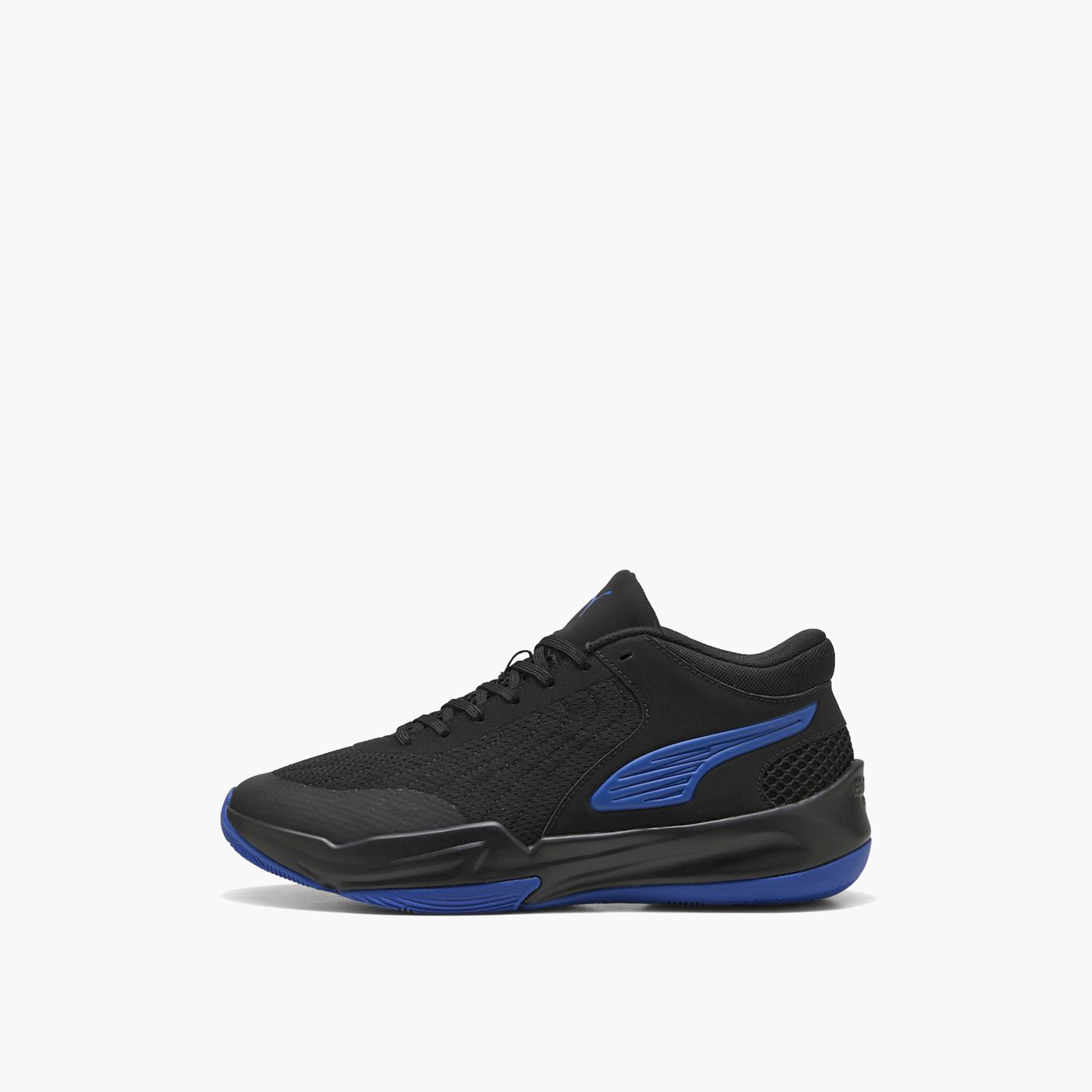 بوما - حذاء كرة السلة كورت برو 2 برباط للرجال 31218003 | OE-sports-men-shoes-image-3