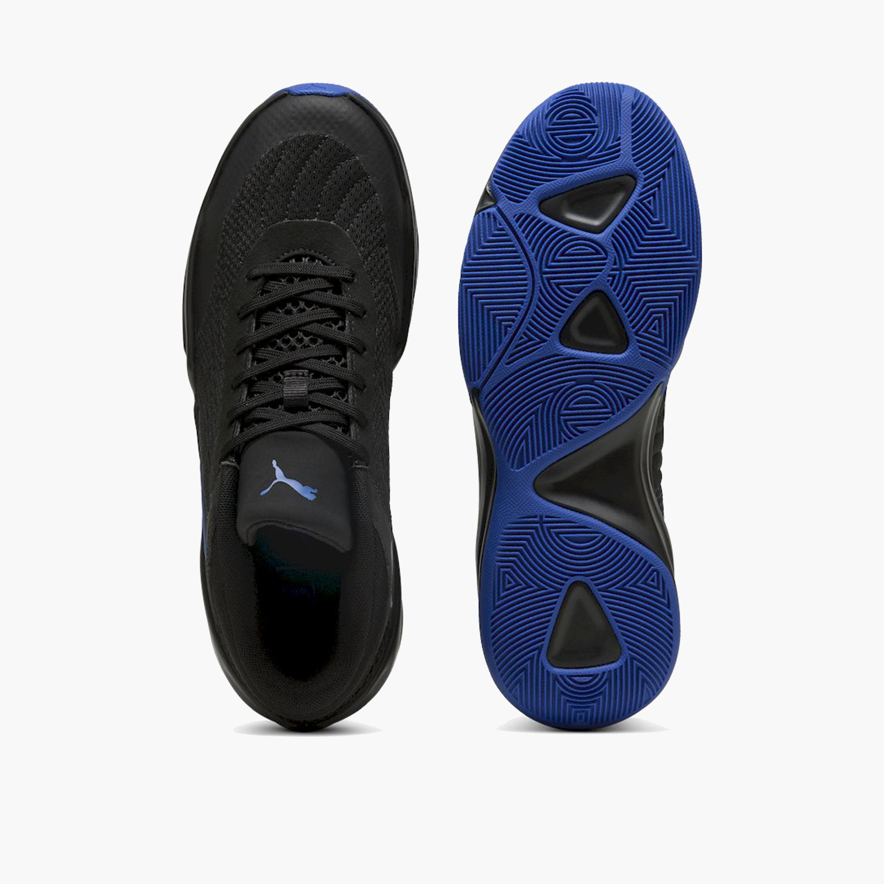 بوما - حذاء كرة السلة كورت برو 2 برباط للرجال 31218003 | OE-sports-men-shoes-image-4