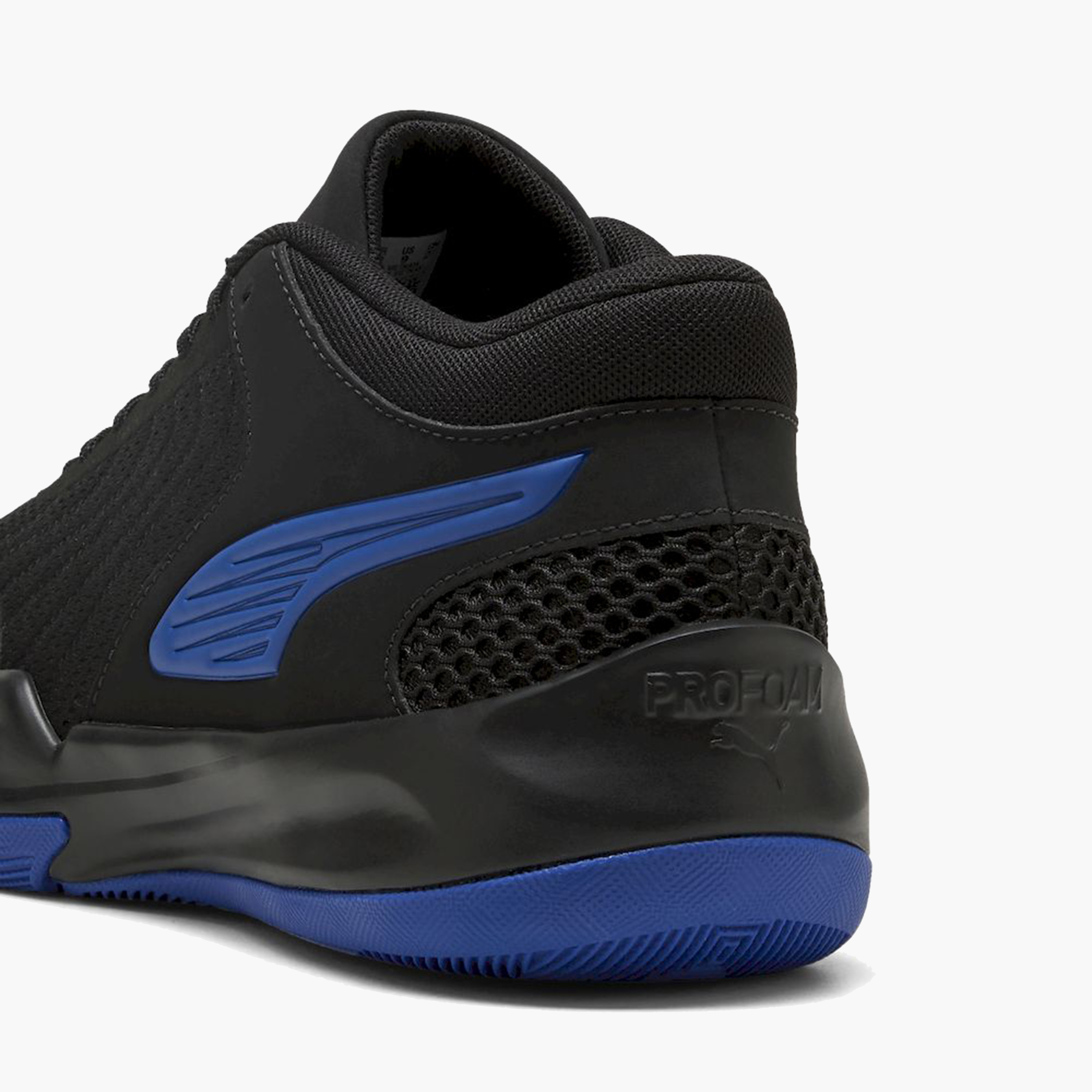Puma Men's Court Pro 2 Lace-Up Basketball Shoes 31218003 | OE-sports-men-shoes-image-12