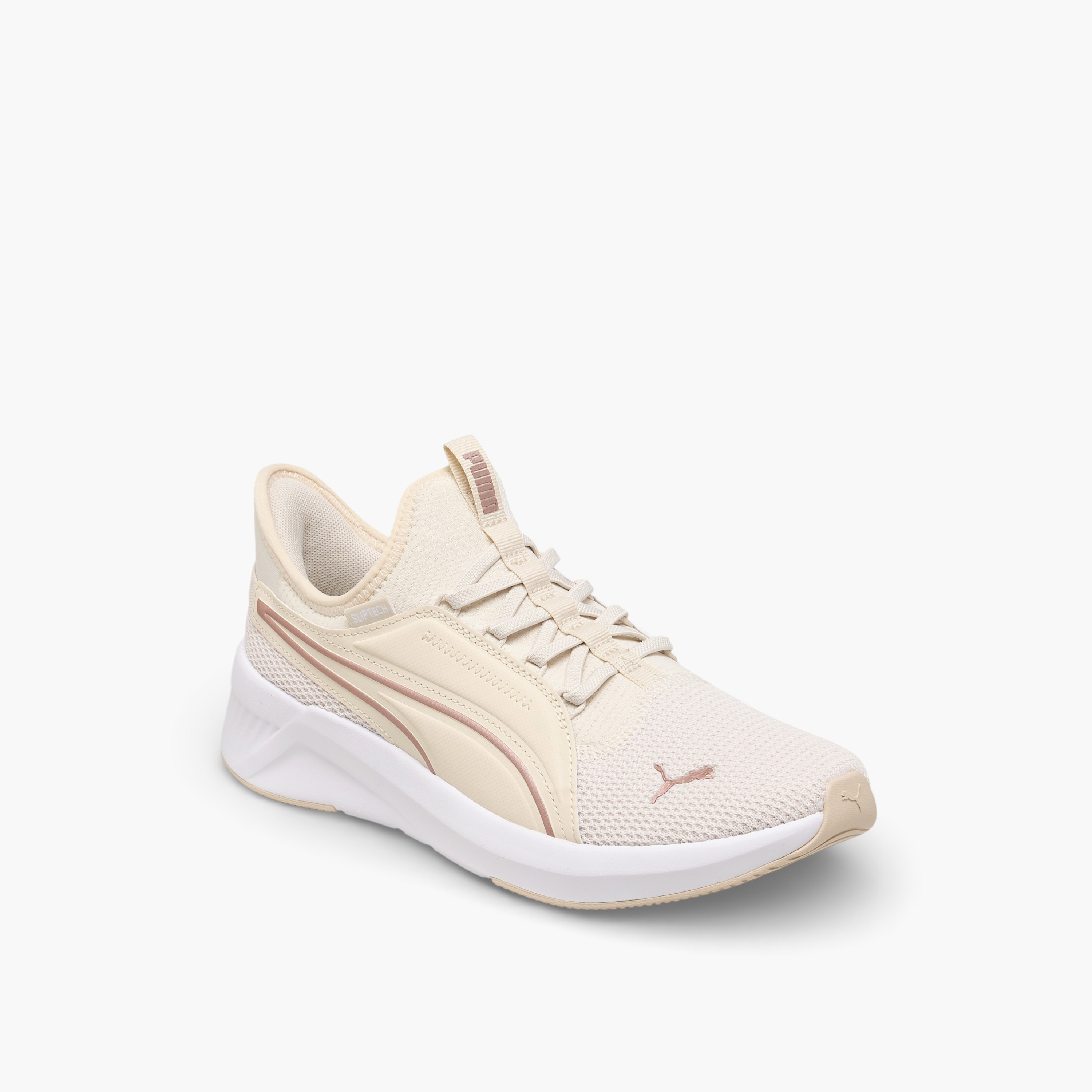 Puma Women Softride Harli SlipTech Slip-On Ankle Sneakers-sports-women-shoes-image-2
