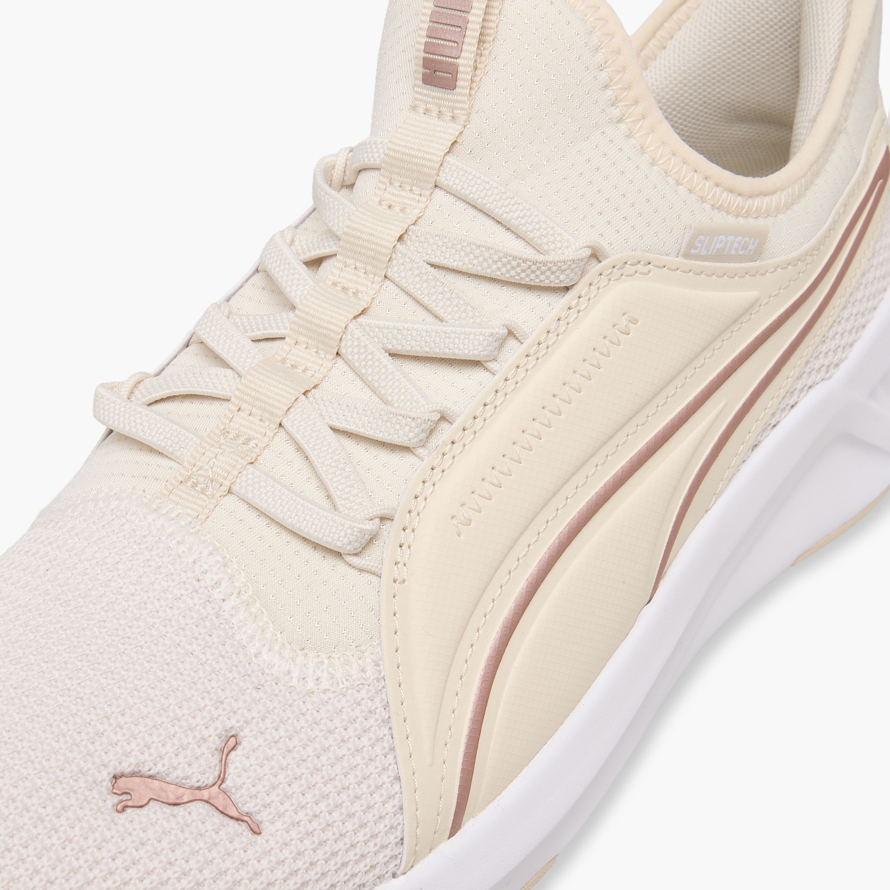 Puma Women Softride Harli SlipTech Slip-On Ankle Sneakers-sports-women-shoes-image-4