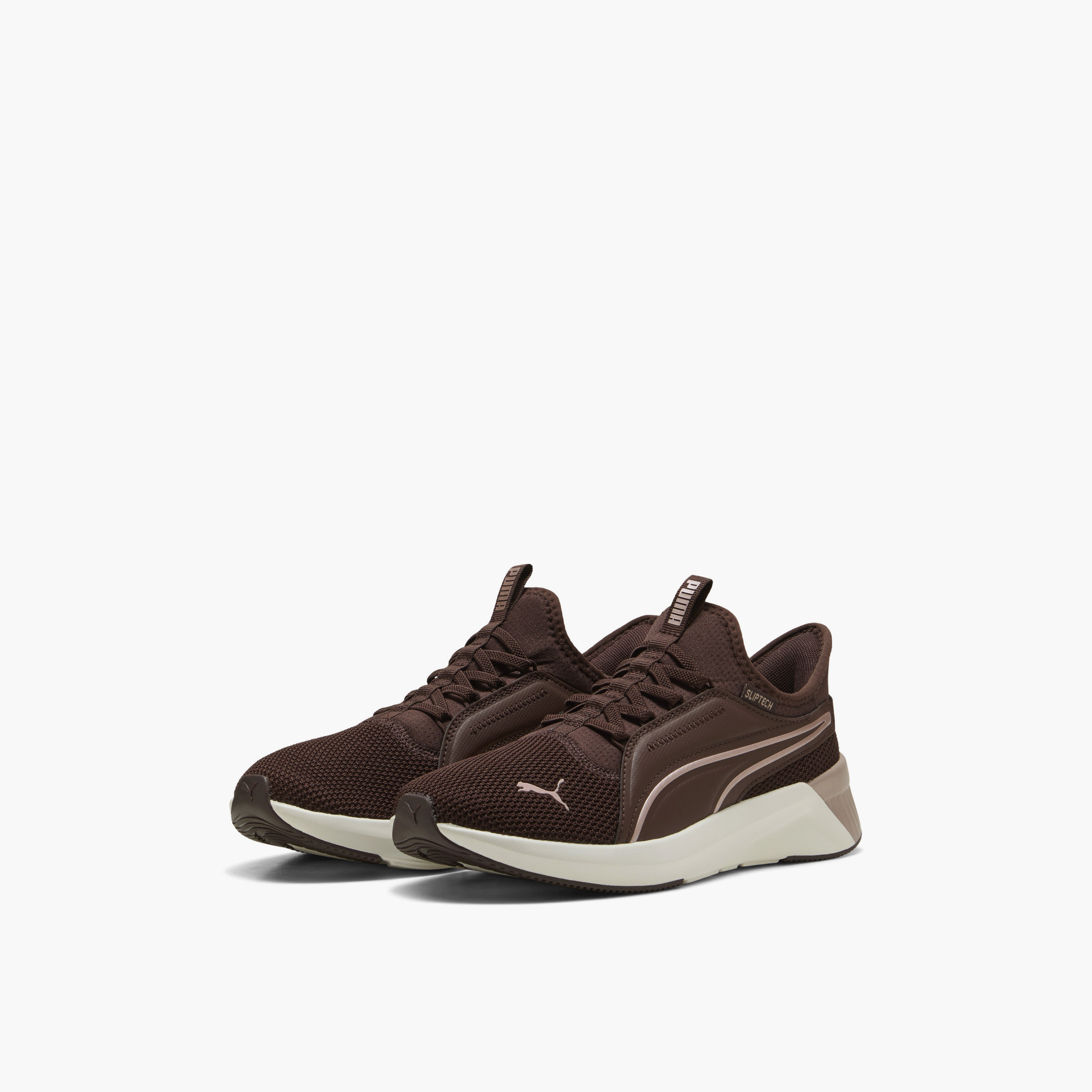 Puma Women Softride Harli SlipTech Slip-On Ankle Sneakers-sports-women-shoes-image-1