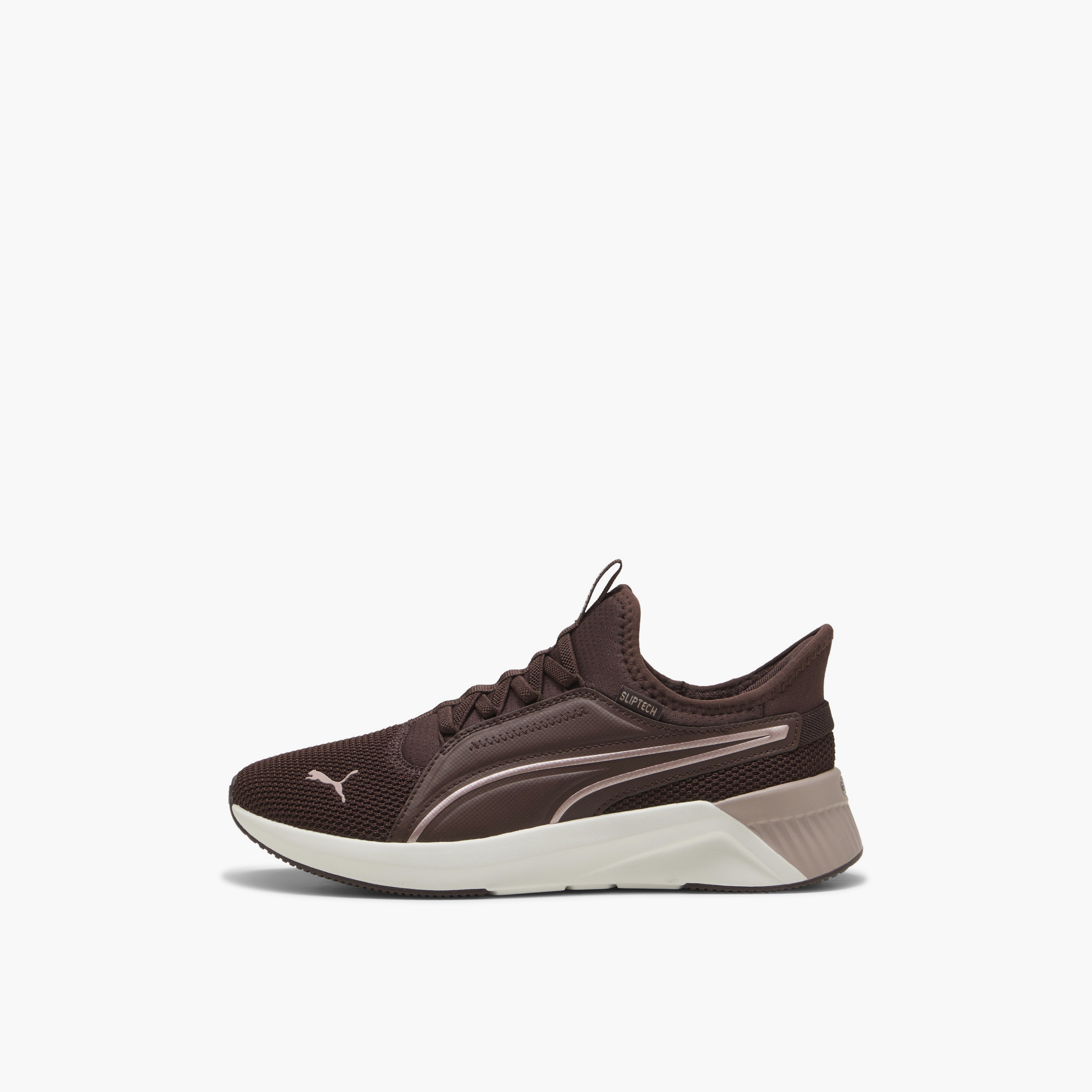 Puma Women Softride Harli SlipTech Slip-On Ankle Sneakers-sports-women-shoes-image-2