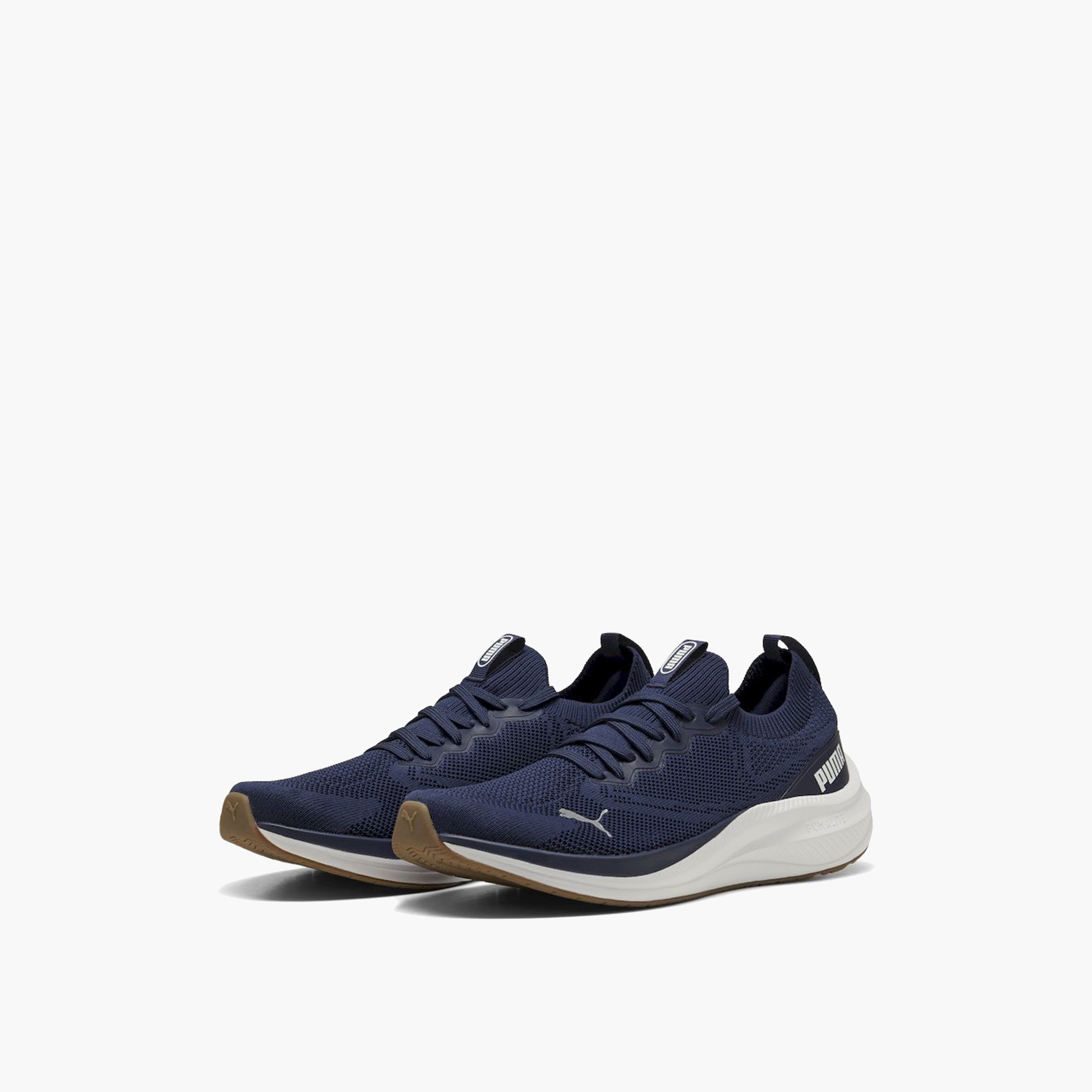 بوما - حذاء جري سكاي روكيت لايت 2 للرجال مُصمم هندسيًا برباط 31233604 | OE-sports-men-shoes-image-1