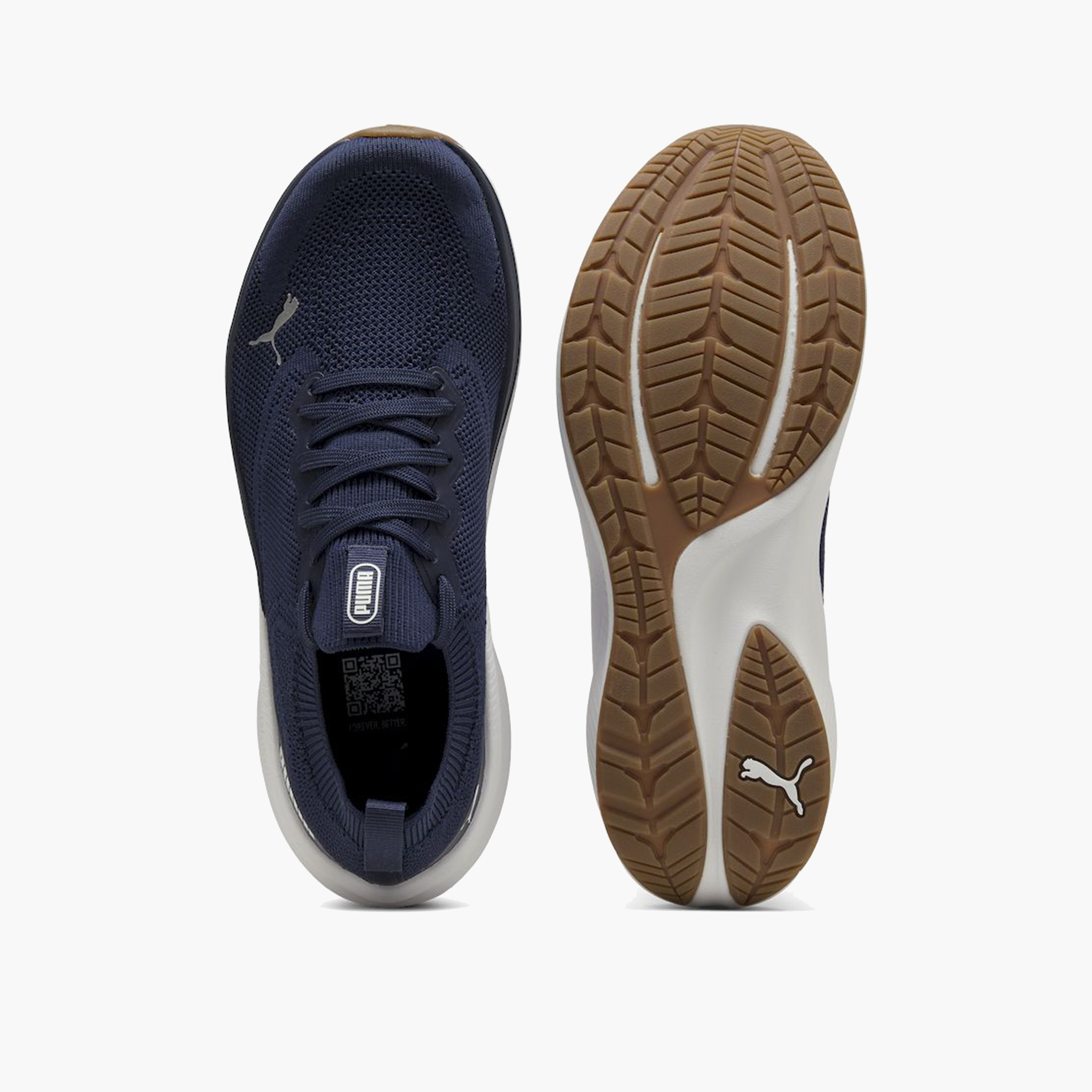بوما - حذاء جري سكاي روكيت لايت 2 للرجال مُصمم هندسيًا برباط 31233604 | OE-sports-men-shoes-image-4
