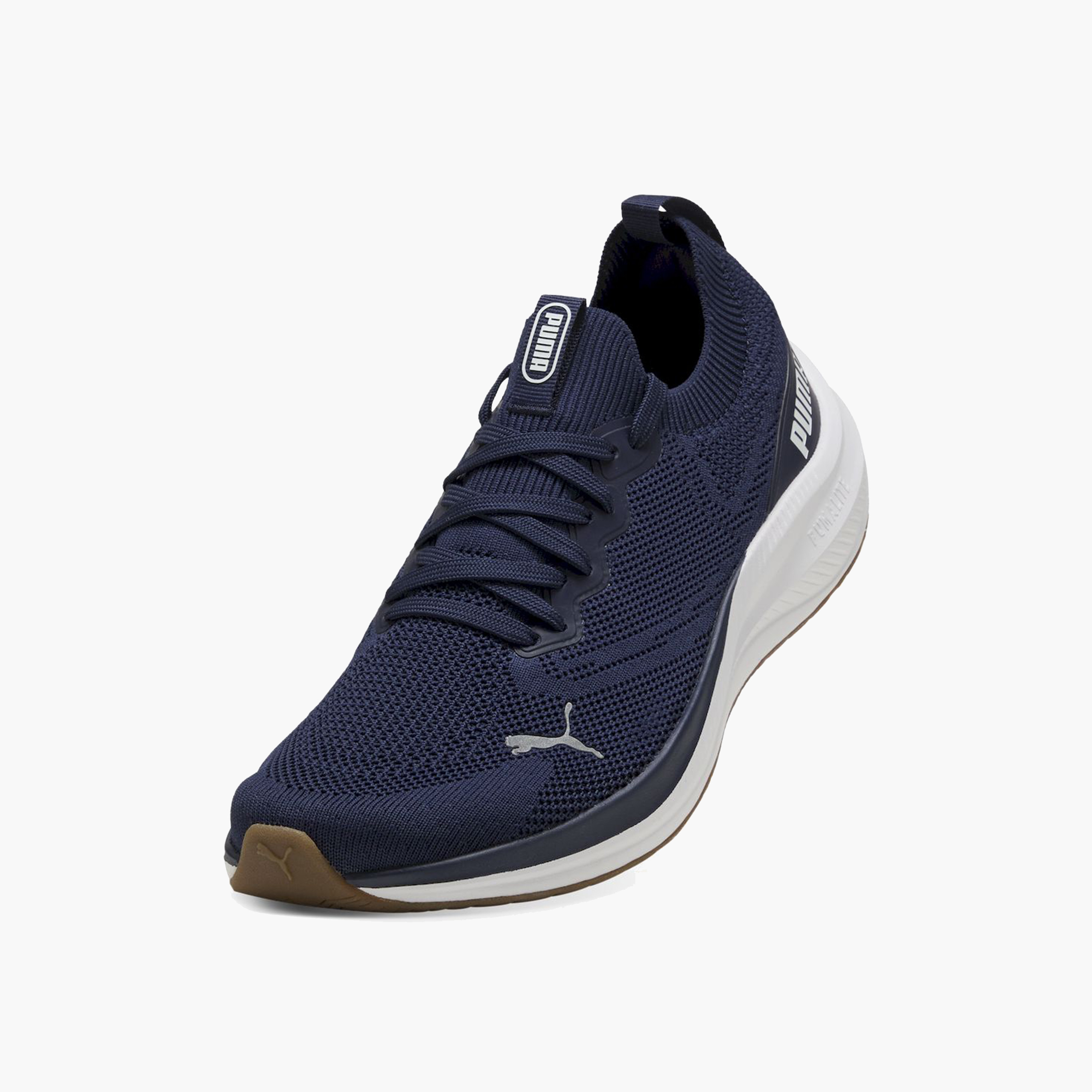 بوما - حذاء جري سكاي روكيت لايت 2 للرجال مُصمم هندسيًا برباط 31233604 | OE-sports-men-shoes-image-5