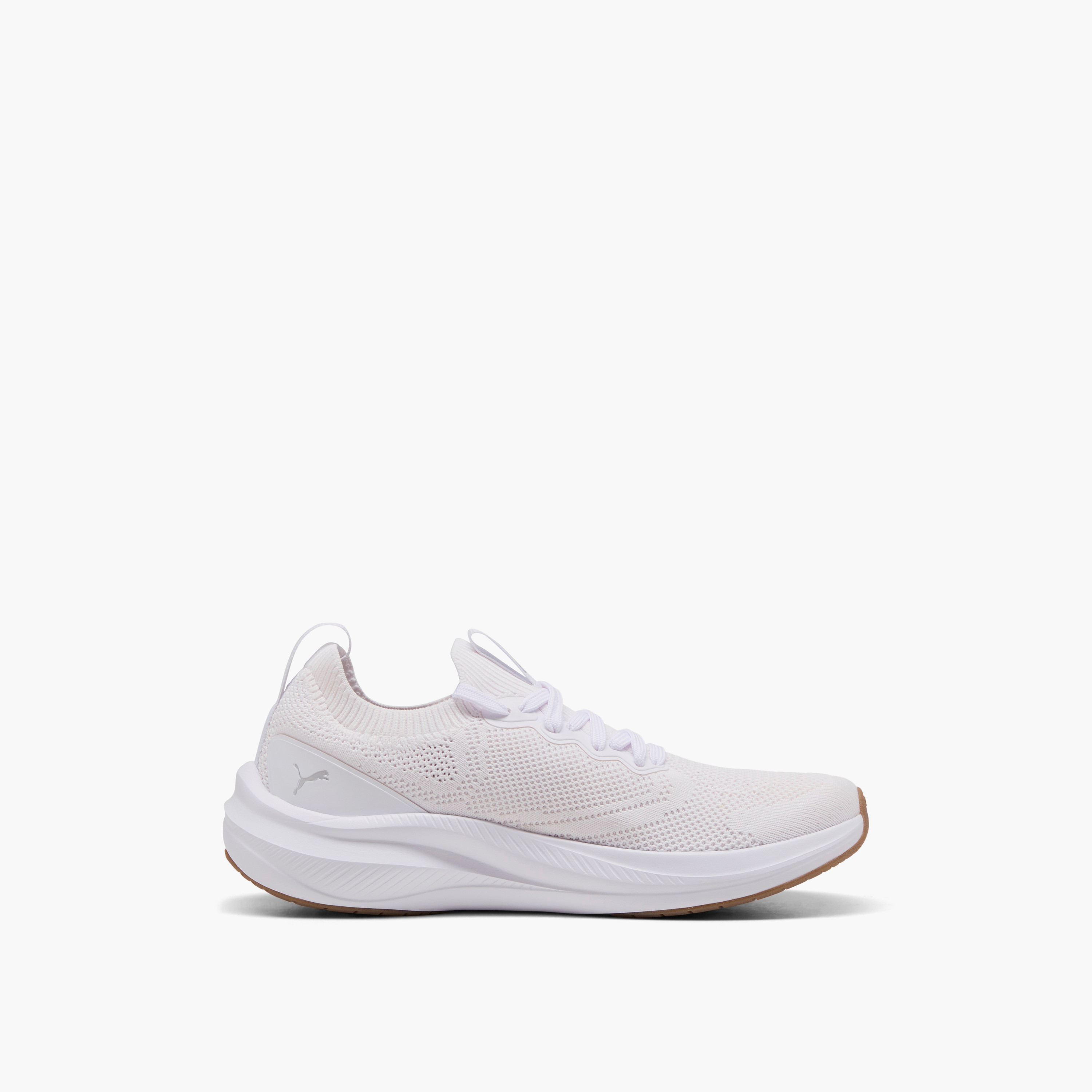Puma Women's Skyrocket Lite 2 Engineered Lace-Up Running Shoes - 31233605-women-shoes-sports-image-2