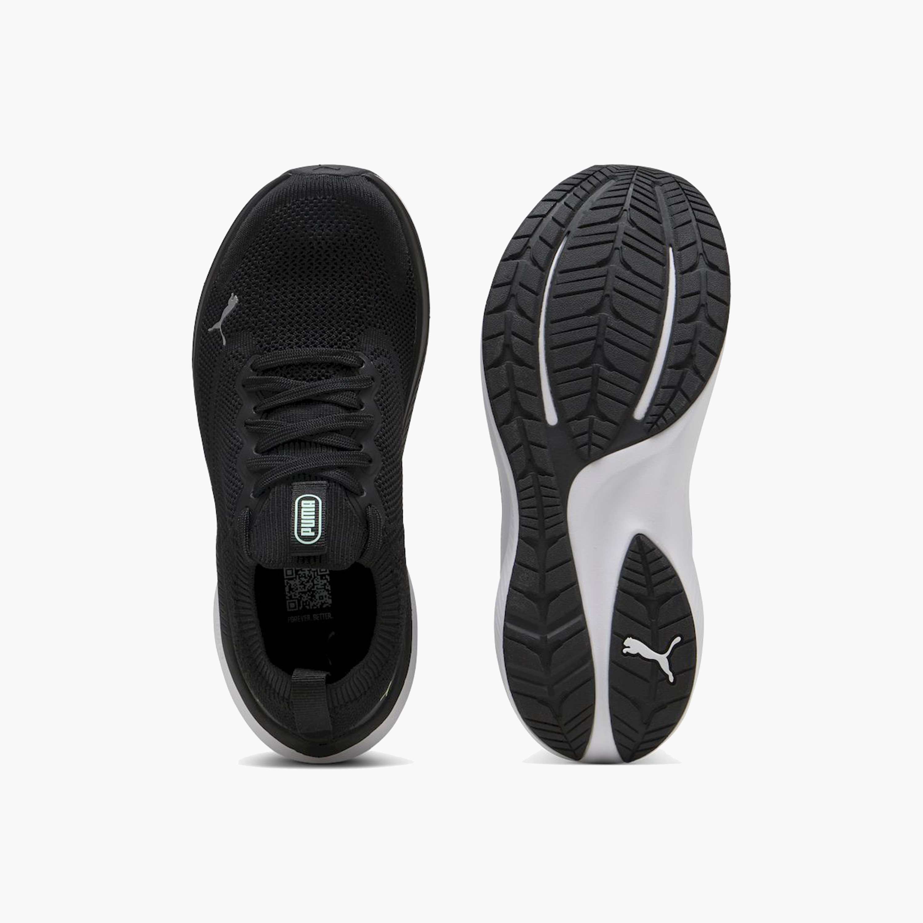 بوما - حذاء جري سكاي روكيت لايت 2 للرجال مُصمم هندسيًا برباط 31233604 | OE-sports-men-shoes-image-10