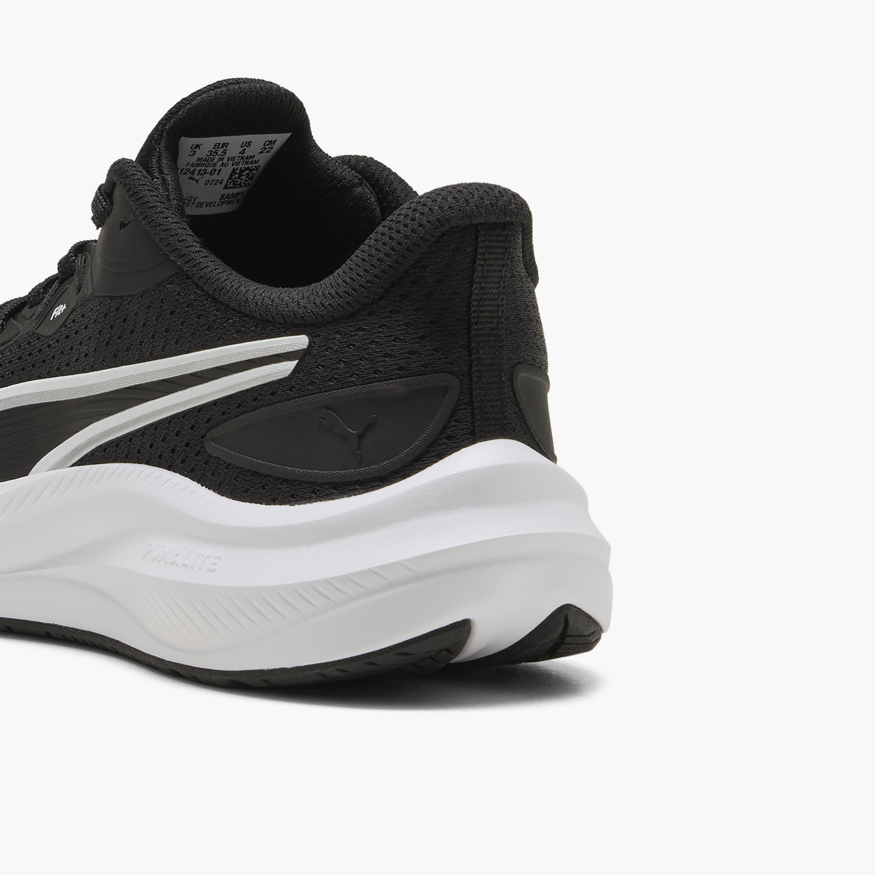 حذاء جري برباط سكايروكيت لايت 2 للأولاد من بوما-women-shoes-sports-image-1