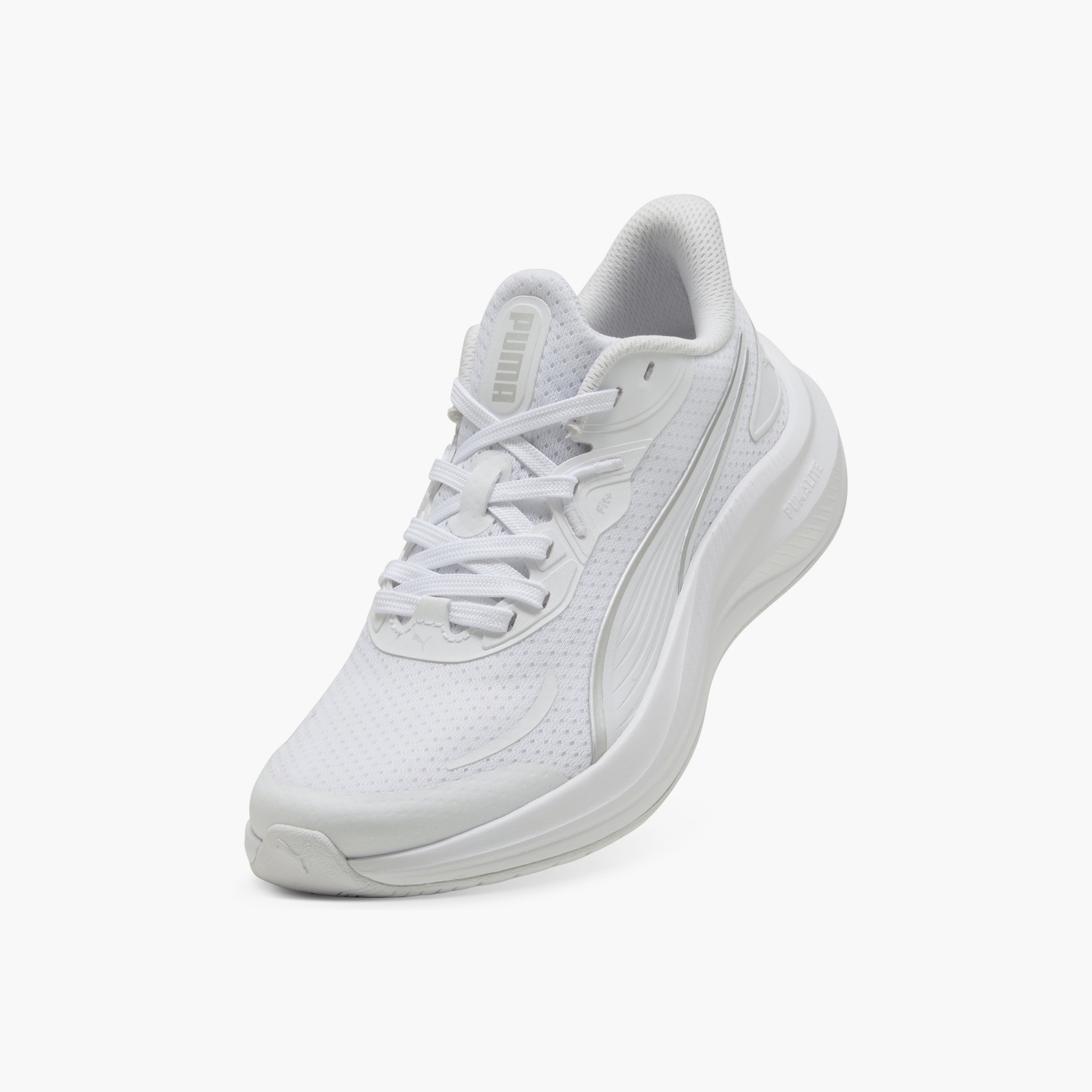 Puma Skyrocket Lite 2 Lace-Up Running Shoes-girls-shoes-sports-image-5