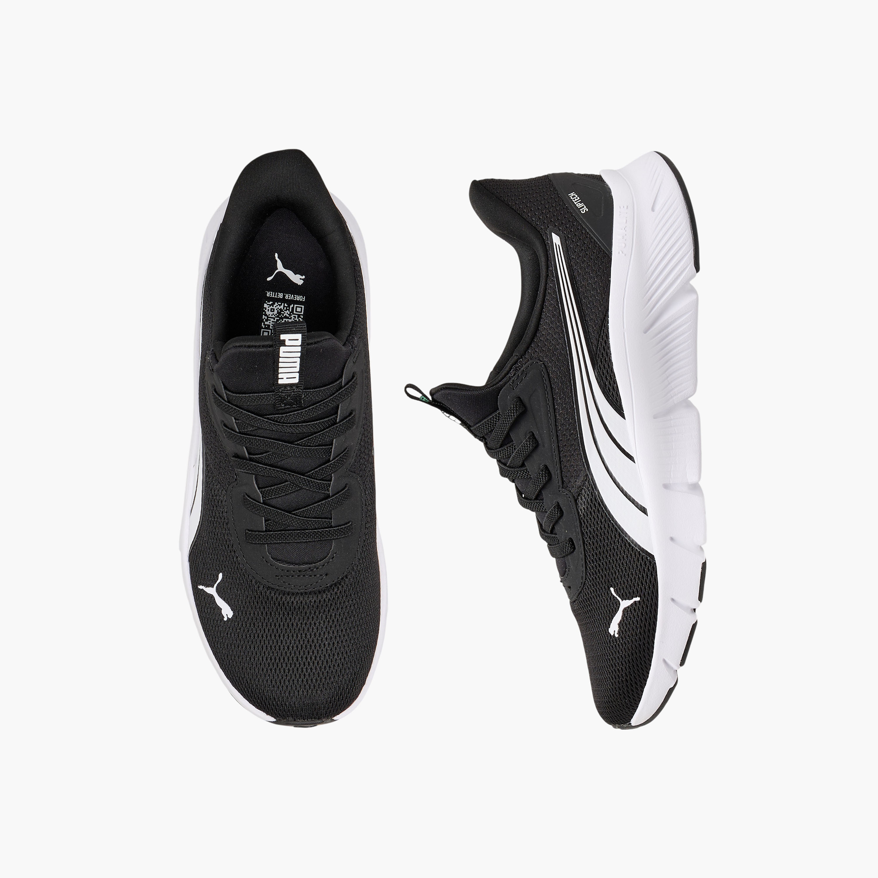 Puma Boys Slip-On Sports Shoes-boys-shoes-sneakers-image-1