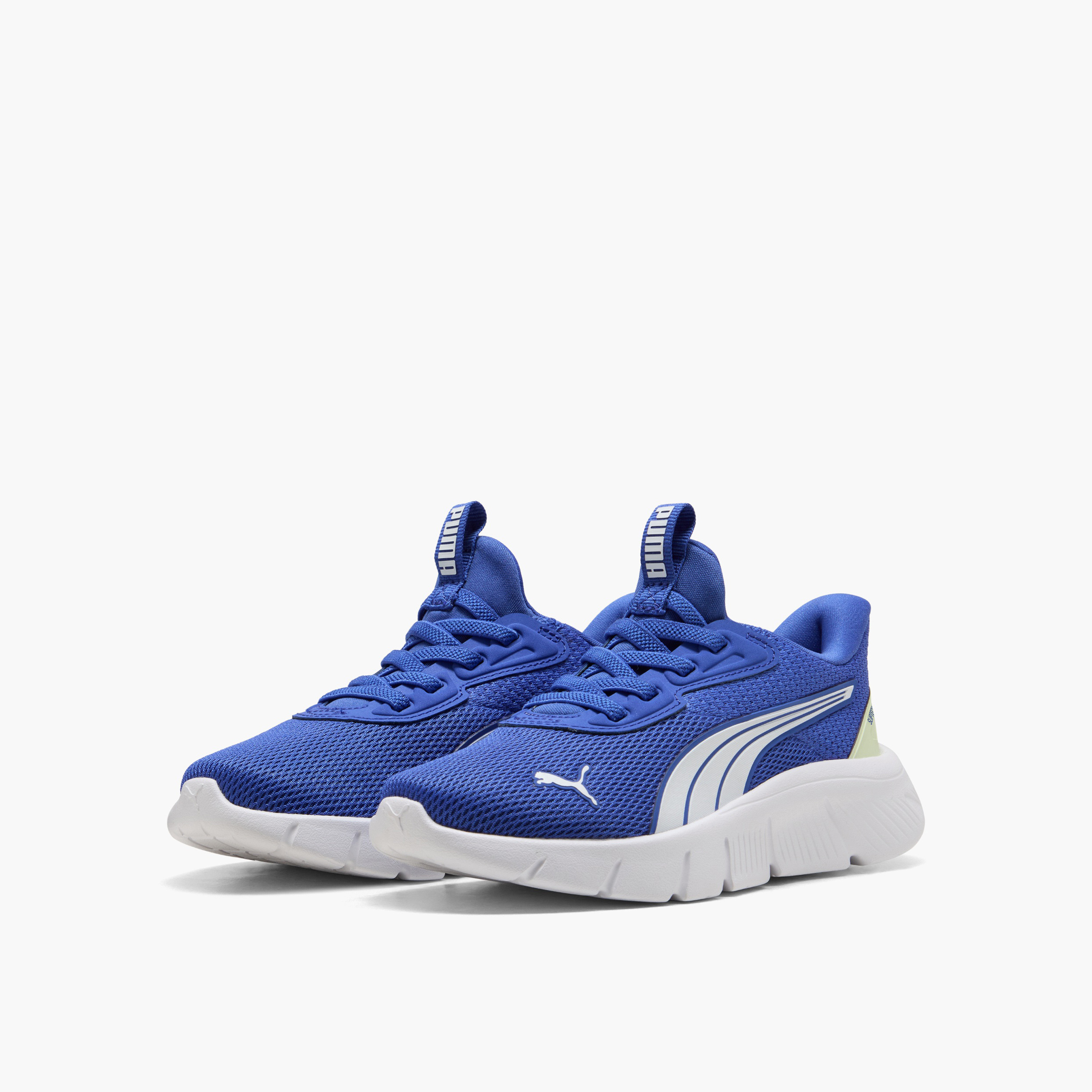 Puma Boys FlexFocus SlipTech Slip-On Sports Shoes-sports-boys-shoes-image-1