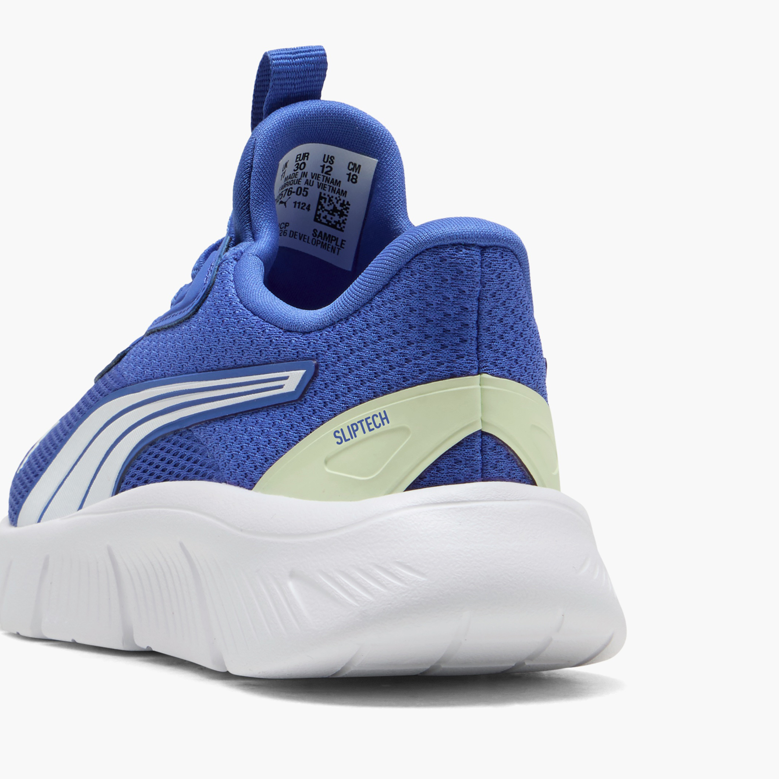 Puma Boys FlexFocus SlipTech Slip-On Sports Shoes-sports-boys-shoes-image-2