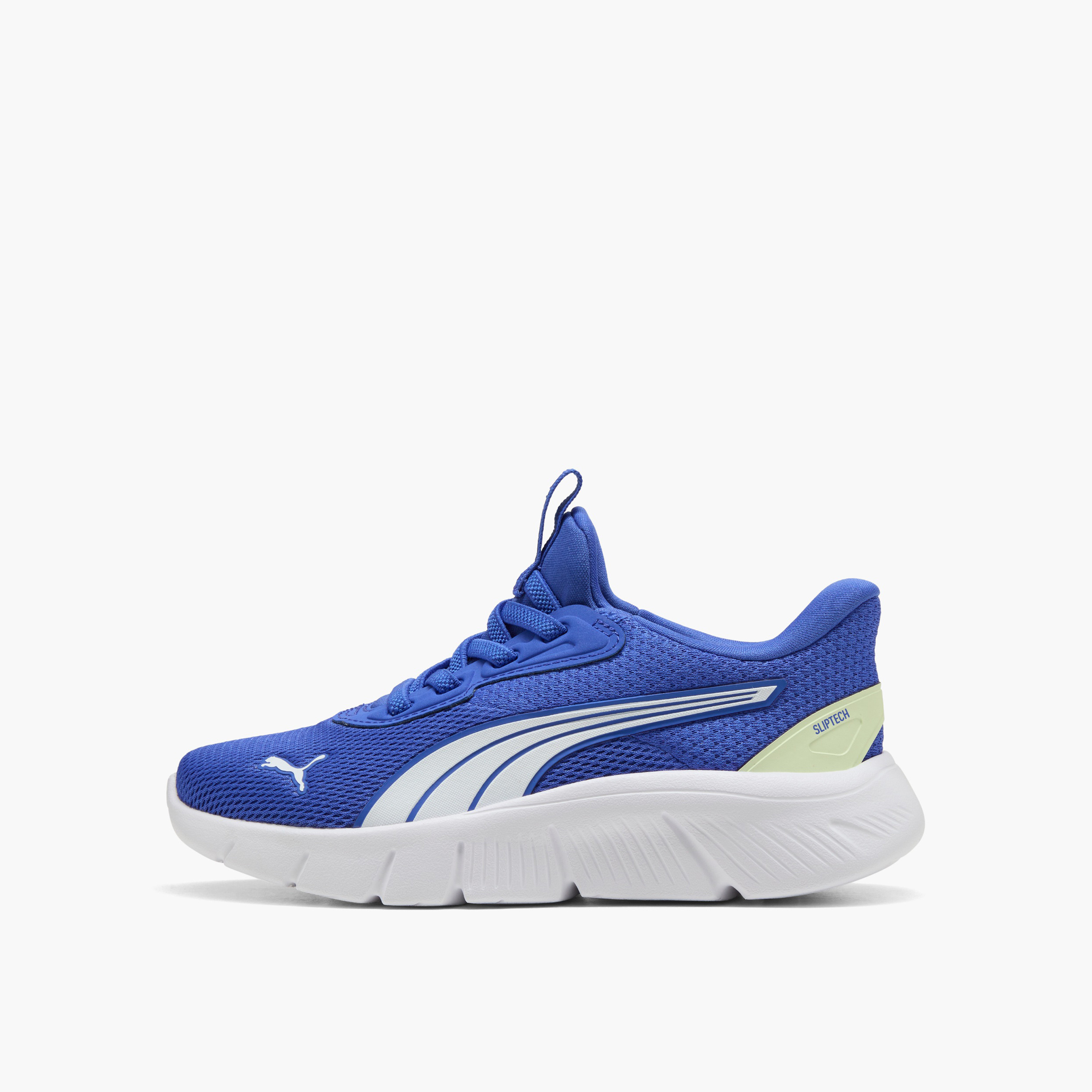 Puma Boys FlexFocus SlipTech Slip-On Sports Shoes-sports-boys-shoes-image-3