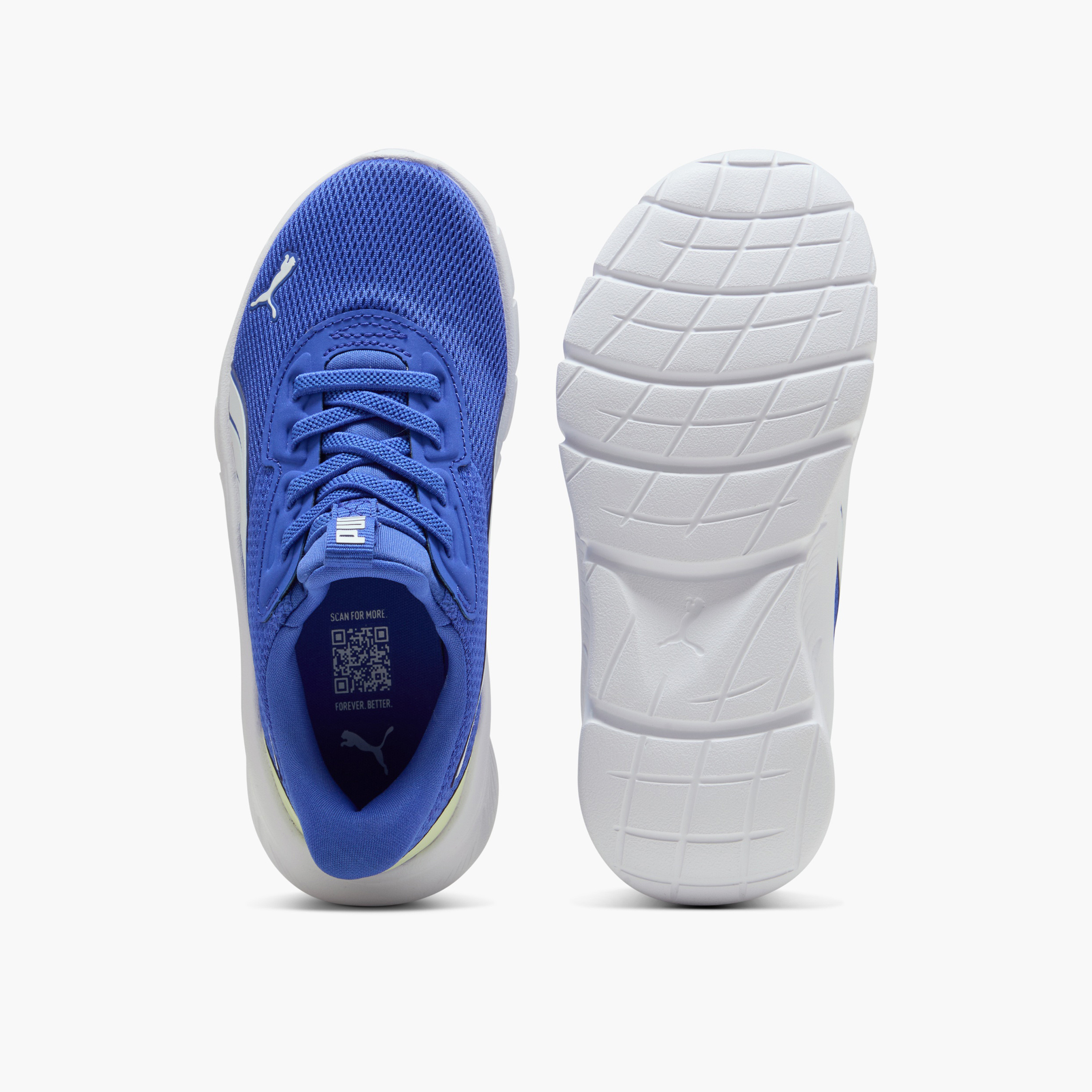 Puma Boys FlexFocus SlipTech Slip-On Sports Shoes-sports-boys-shoes-image-4