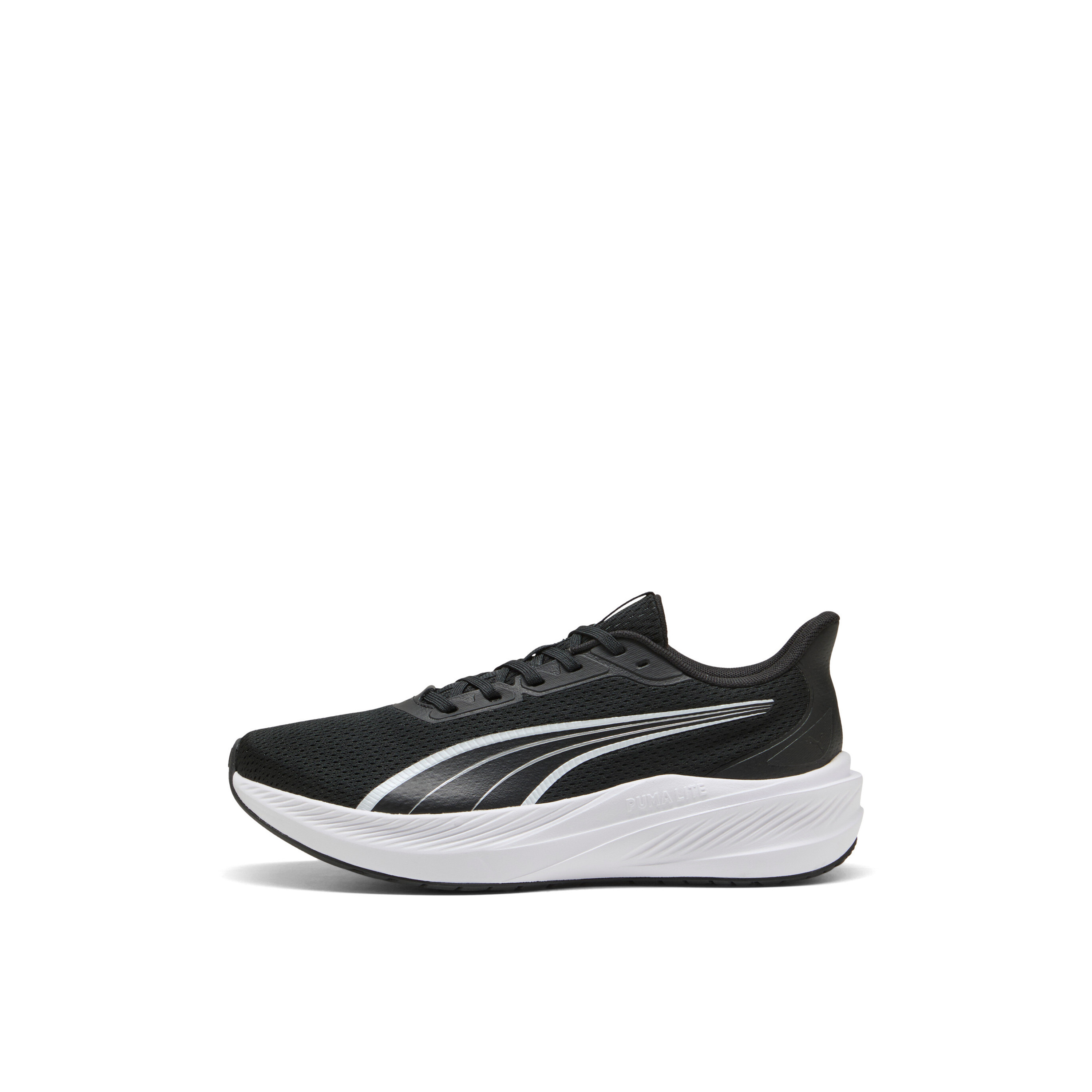 Puma Women Dasher Lite Lace-Up Sports Shoes-sports-women-shoes-image-3