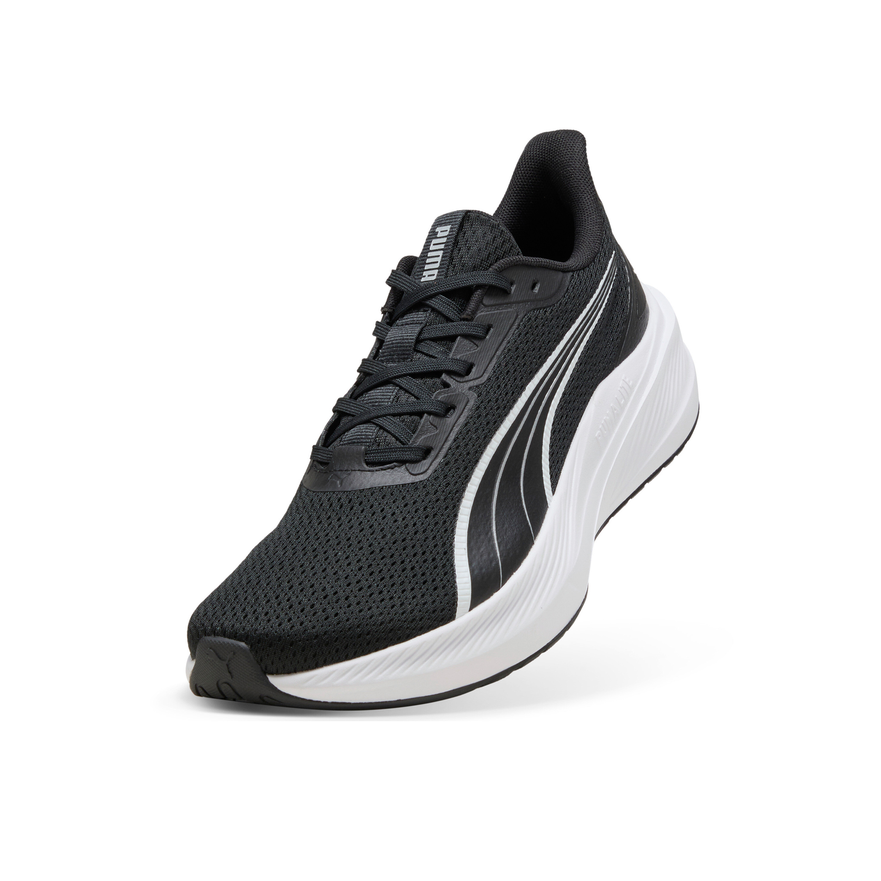 Puma Women Dasher Lite Lace-Up Sports Shoes-sports-women-shoes-image-4