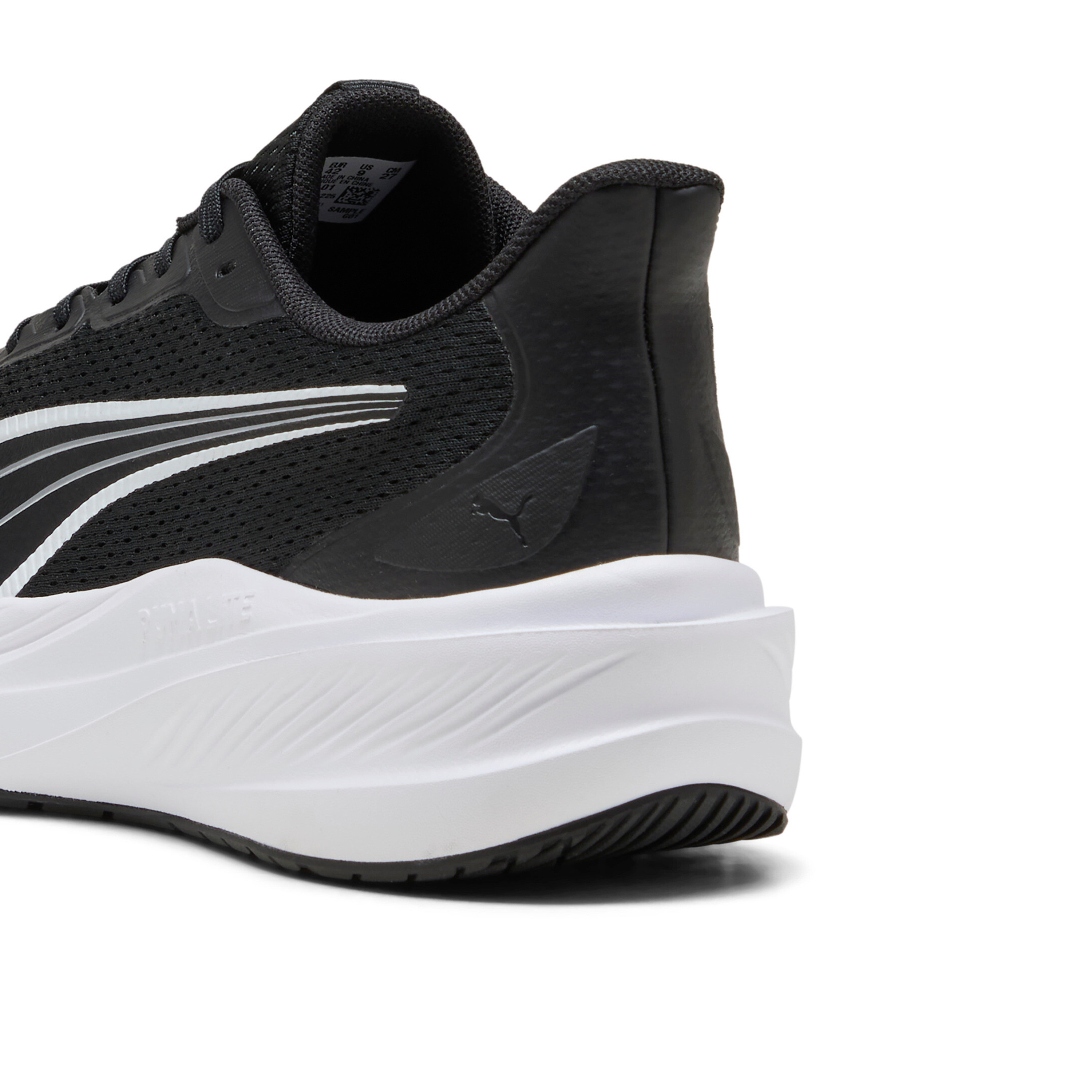 Puma Women Dasher Lite Lace-Up Sports Shoes-sports-women-shoes-image-6