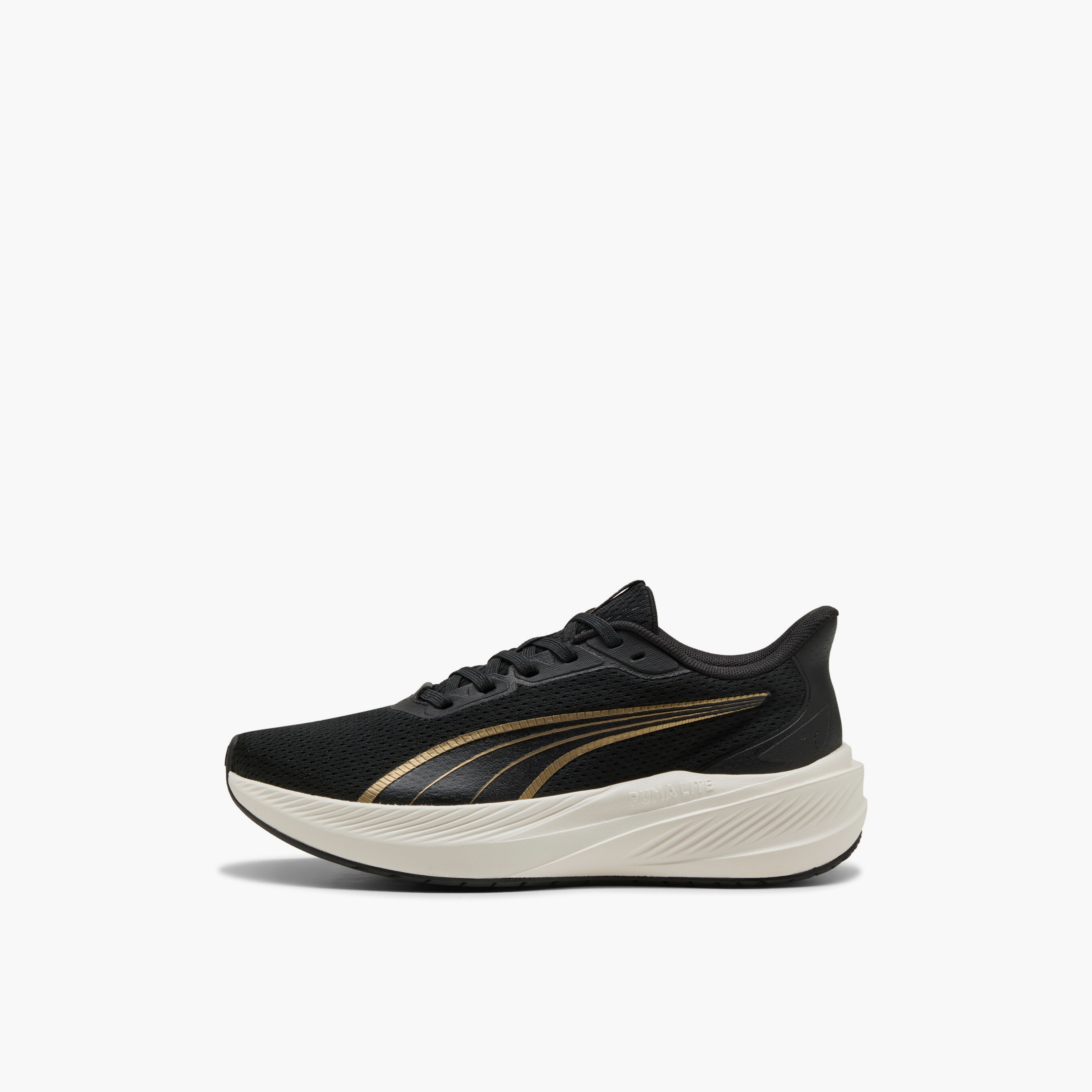 Puma Women Dasher Lite Lace-Up Sports Shoes-sports-women-shoes-image-2