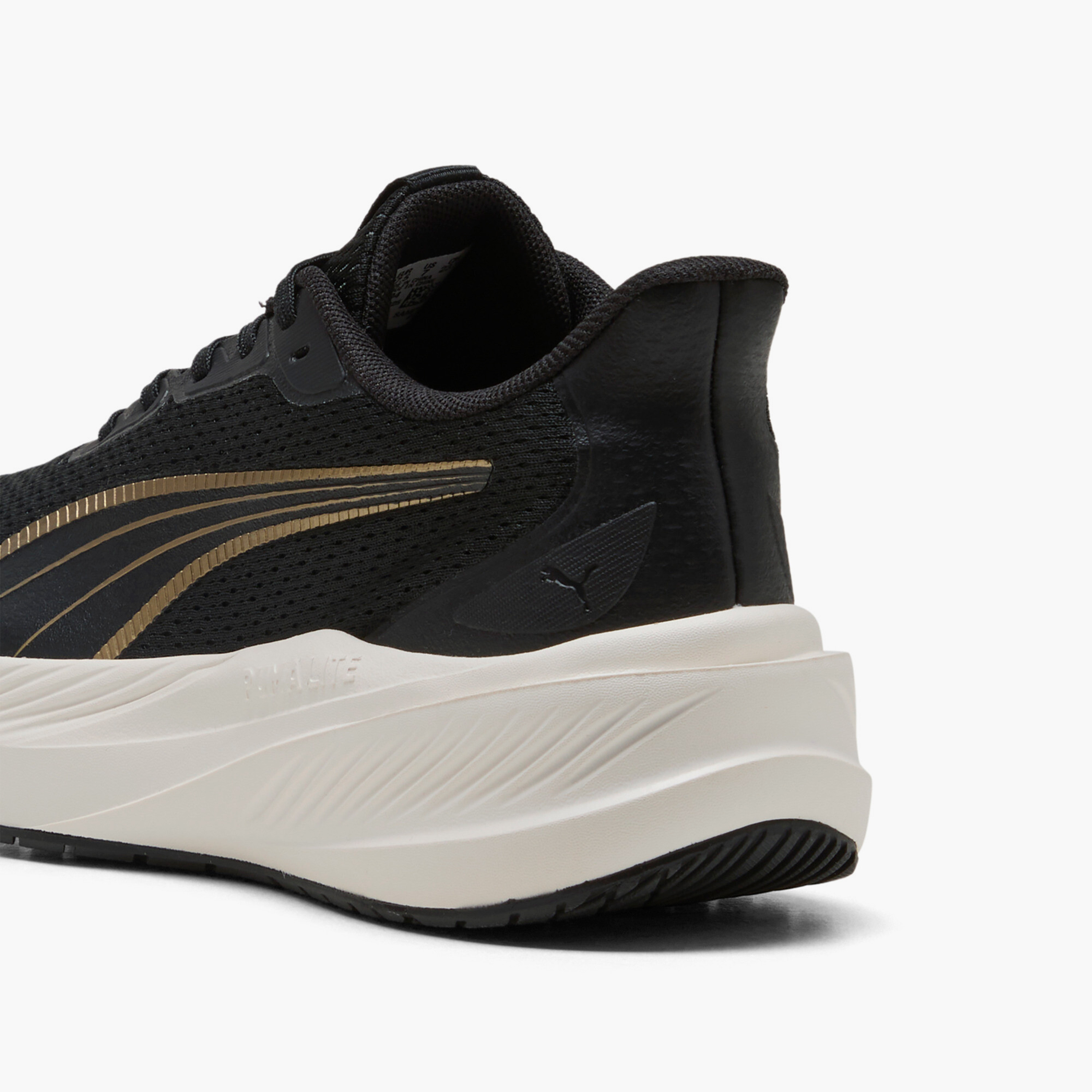 Puma Women Dasher Lite Lace-Up Sports Shoes-sports-women-shoes-image-3