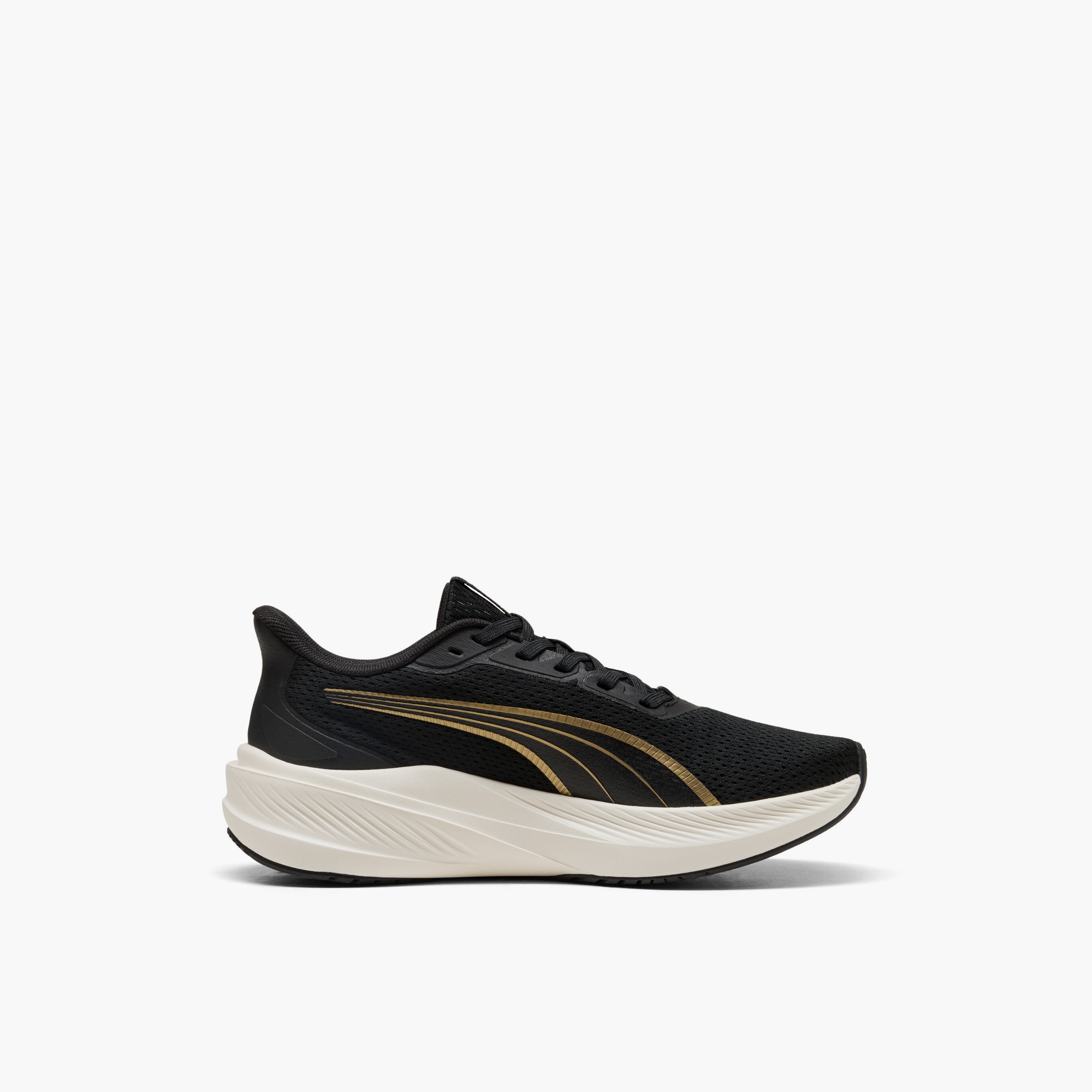 Puma Women Dasher Lite Lace-Up Sports Shoes-sports-women-shoes-image-6