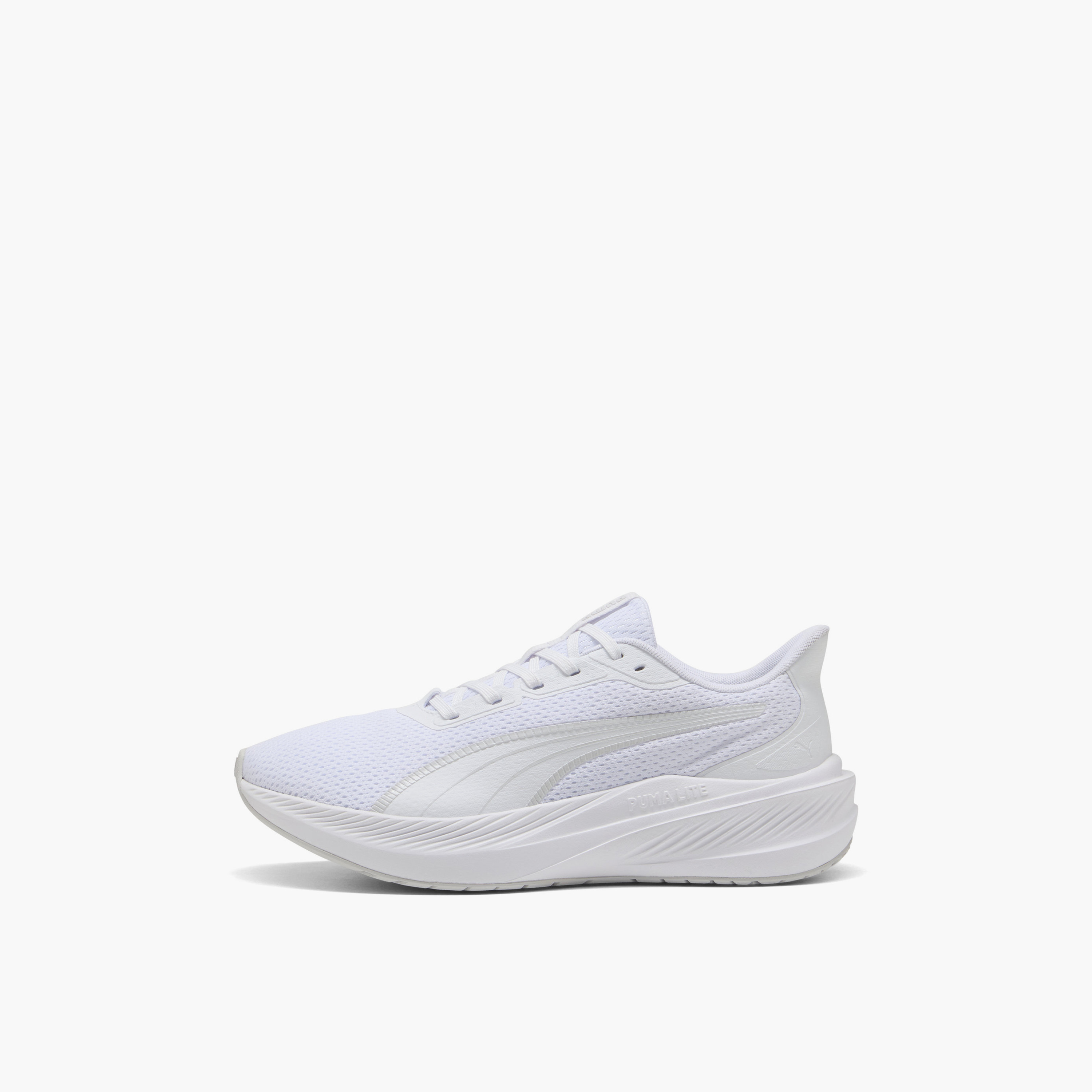 Puma Men Dasher Lite Lace-Up Sports Shoes-sports-men-shoes-image-3