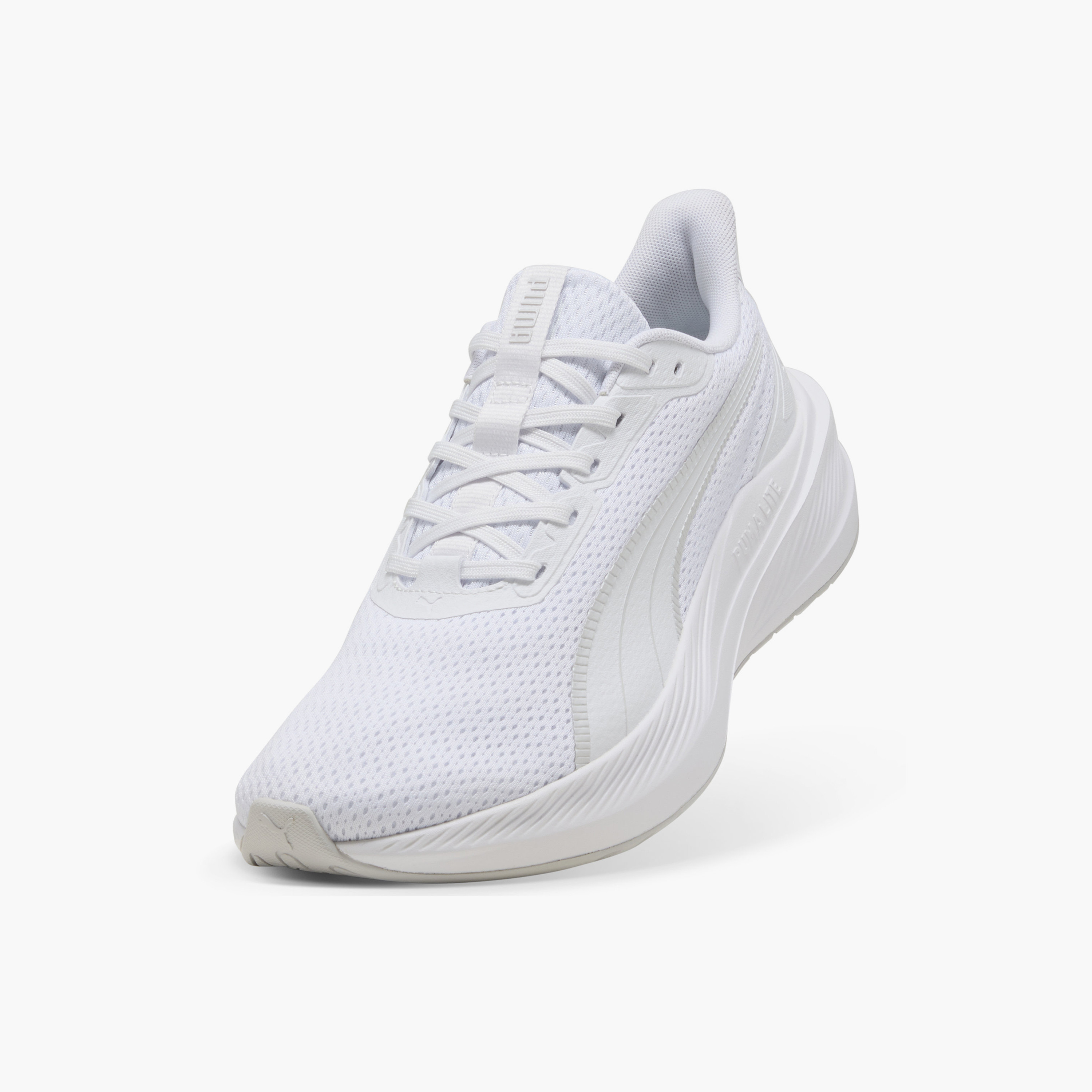 Puma Men Dasher Lite Lace-Up Sports Shoes-sports-men-shoes-image-5