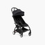 عربة أطفال يويو⁵ مع حزمة حديثي الولادة من ستوكي - أسود-baby-gear-strollersandprams-strollers-image-10
