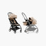 عربة أطفال يويو⁵ مع حزمة حديثي الولادة من ستوكي - تاوب-baby-gear-strollersandprams-strollers-image-10