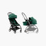 عربة يويو⁵ مع حزمة حديثي الولادة من ستوكي - أخضر غابي-baby-gear-strollersandprams-strollers-image-10