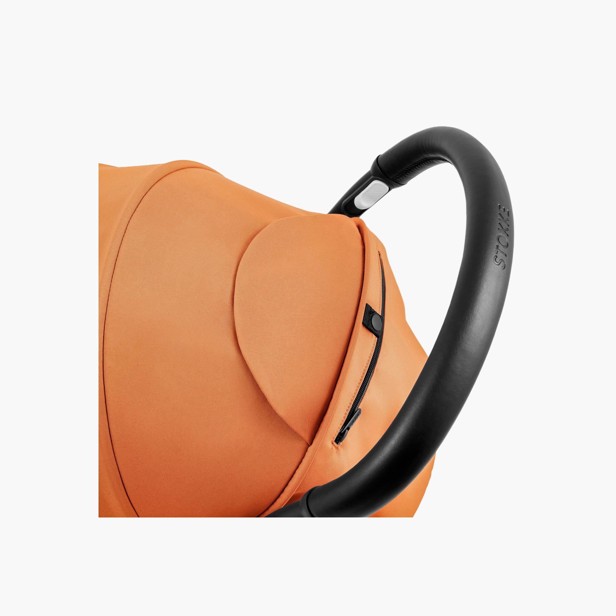 عربة أطفال يويو⁵ مع حزمة حديثي الولادة من ستوكي - خوخي-baby-gear-strollersandprams-strollers-image-9