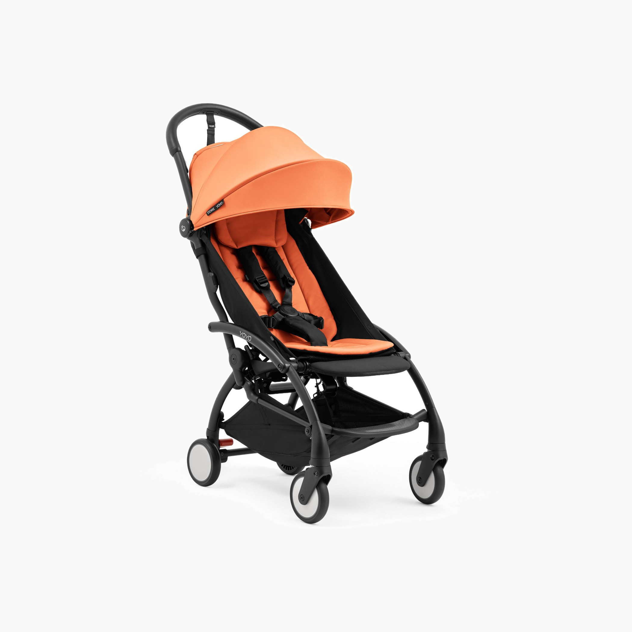 عربة أطفال يويو⁵ مع حزمة حديثي الولادة من ستوكي - خوخي-baby-gear-strollersandprams-strollers-image-3