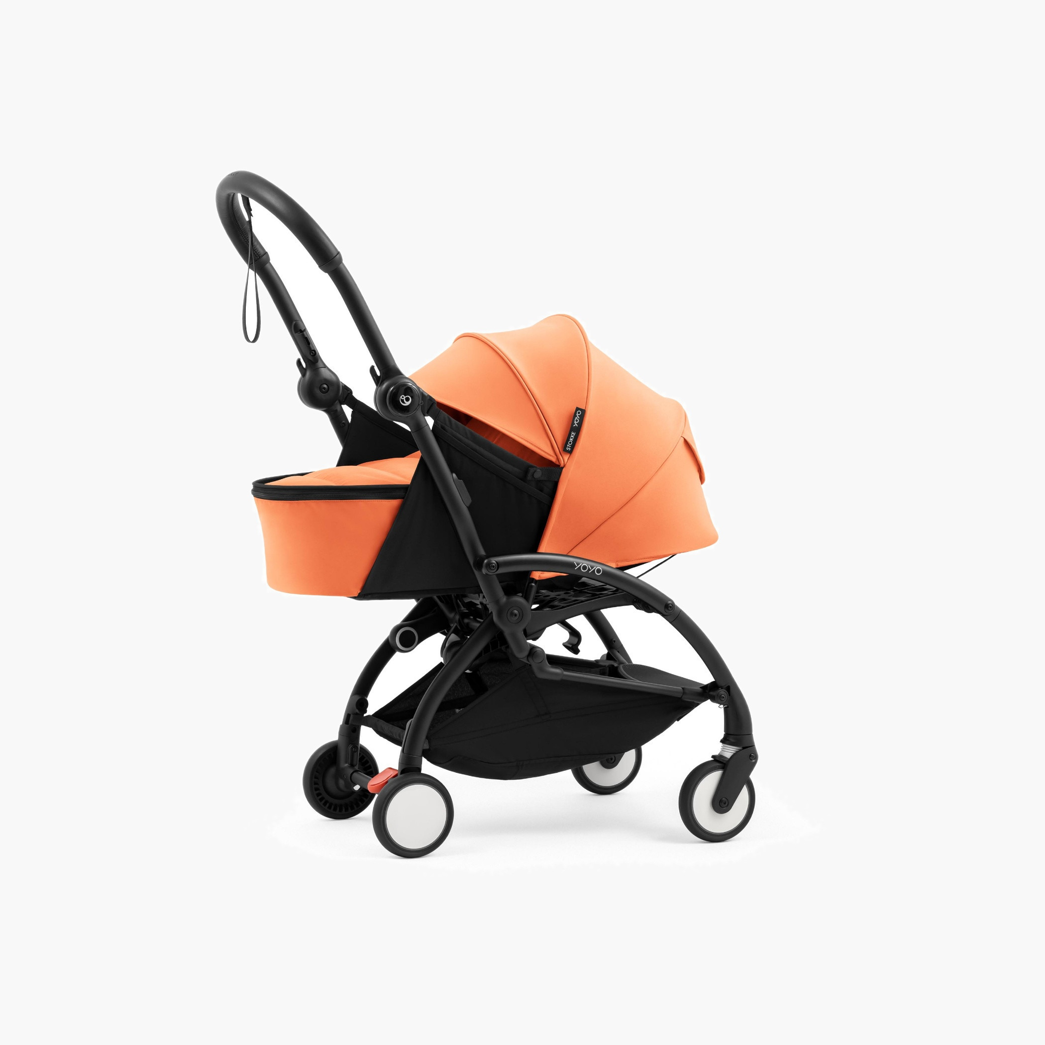 عربة أطفال يويو⁵ مع حزمة حديثي الولادة من ستوكي - خوخي-baby-gear-strollersandprams-strollers-image-6