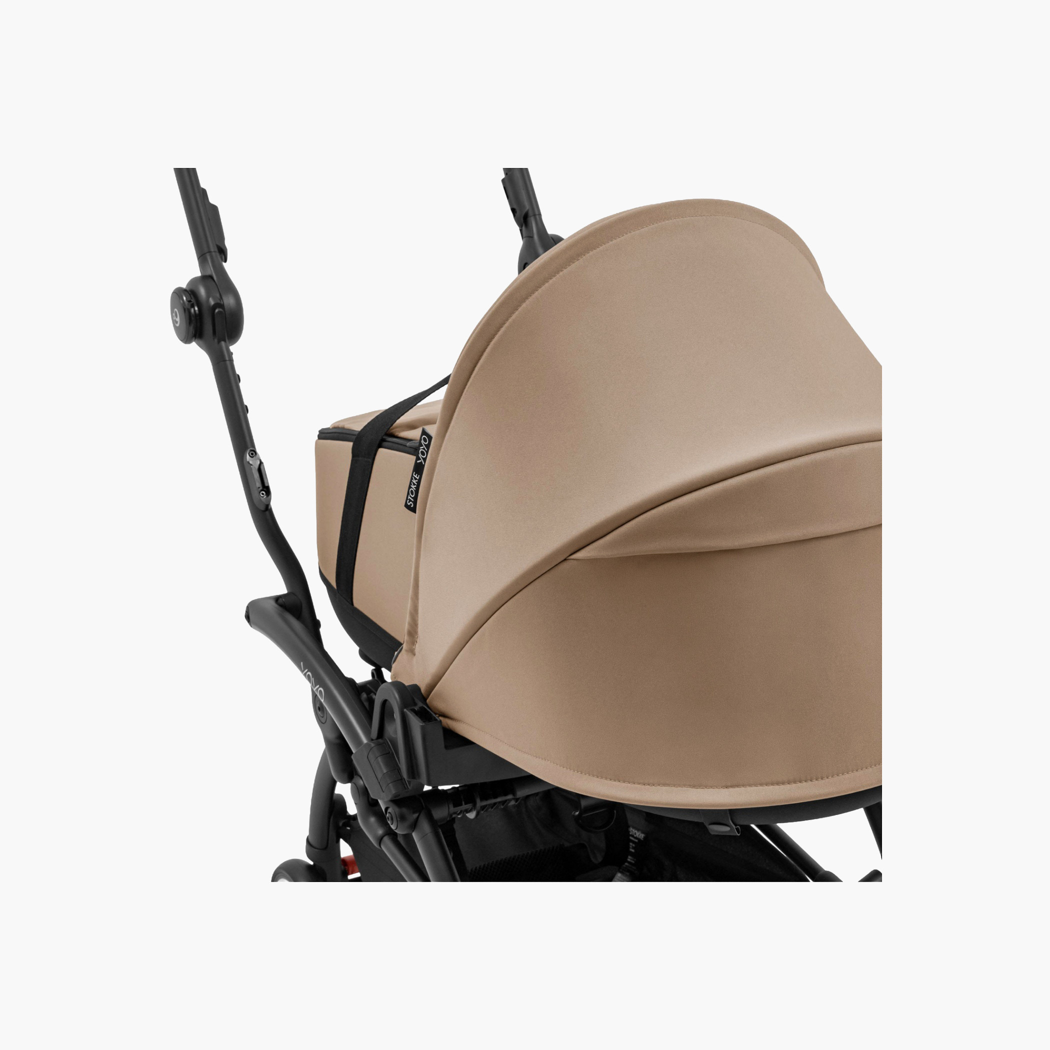 إطار عربة يويو⁵ مع سلة نوم من ستوكي - تاوب-baby-gear-strollersandprams-strollers-image-4