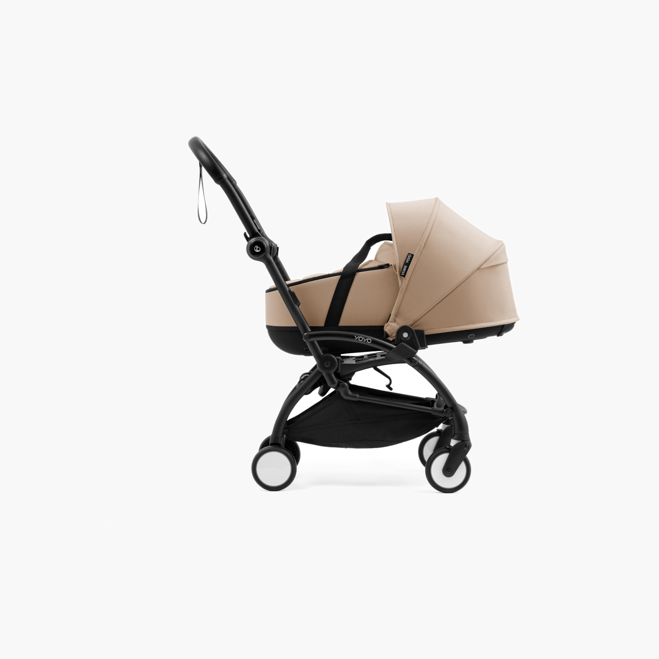 إطار عربة يويو⁵ مع سلة نوم من ستوكي - تاوب-baby-gear-strollersandprams-strollers-image-3