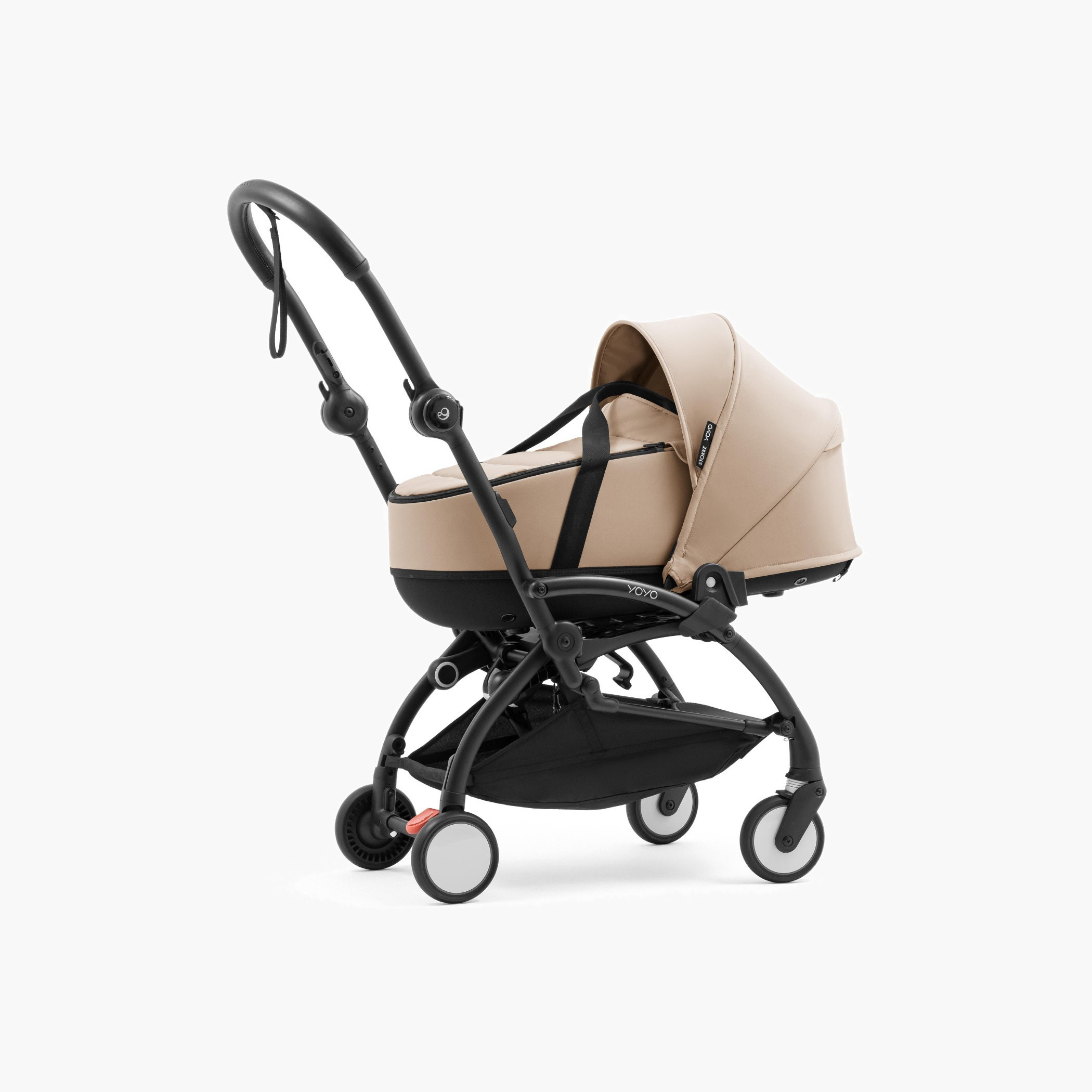 إطار عربة يويو⁵ مع سلة نوم من ستوكي - تاوب-baby-gear-strollersandprams-strollers-image-2