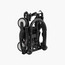 إطار عربة يويو⁵ مع حزمة الألوان من ستوكي - أسود-baby-gear-strollersandprams-strollers-image-2
