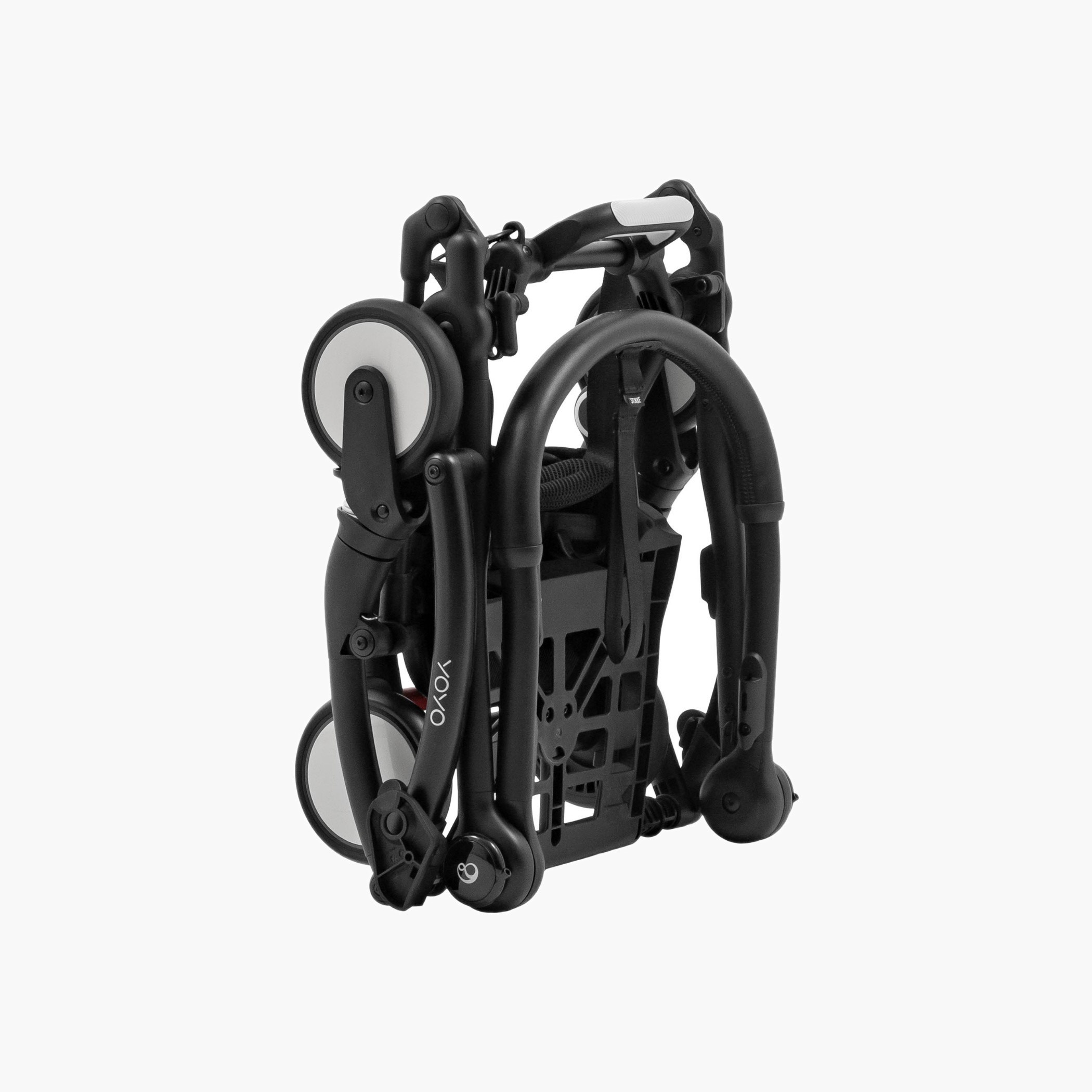 إطار عربة يويو⁵ مع حزمة الألوان من ستوكي - أخضر غابي-baby-gear-strollersandprams-strollers-image-5